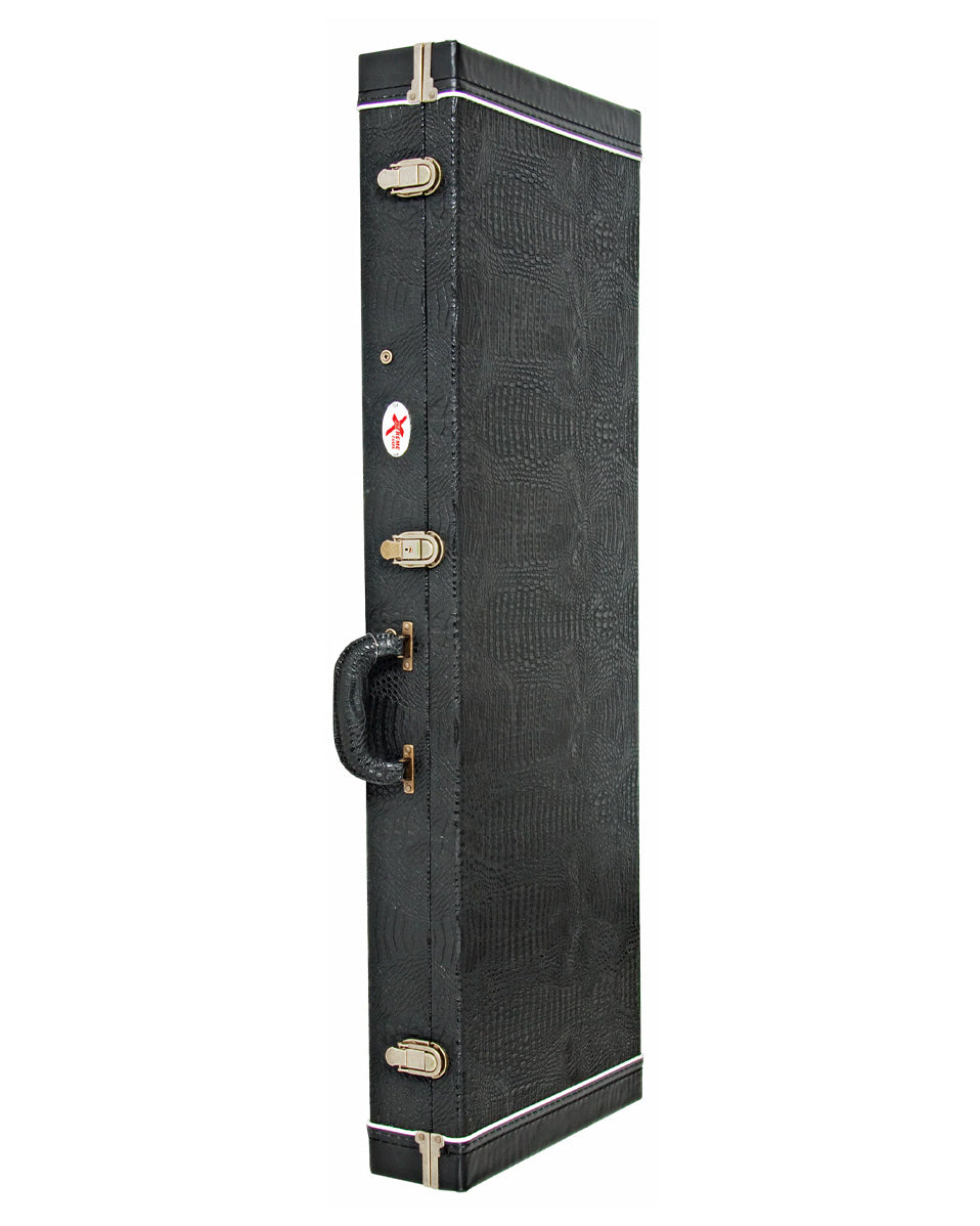 Retangle Case V-Case Rectangle shaped case for Strat/Tele (HC3010)