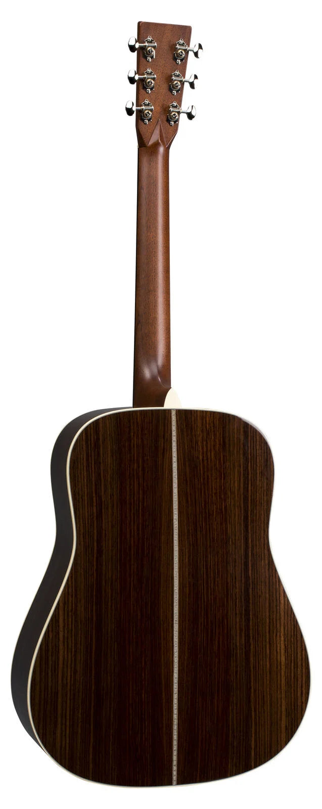 Martin HD-28 Standard Series Dreadnought Acoustic (Spruce, East Indian Rosewood, HSC)