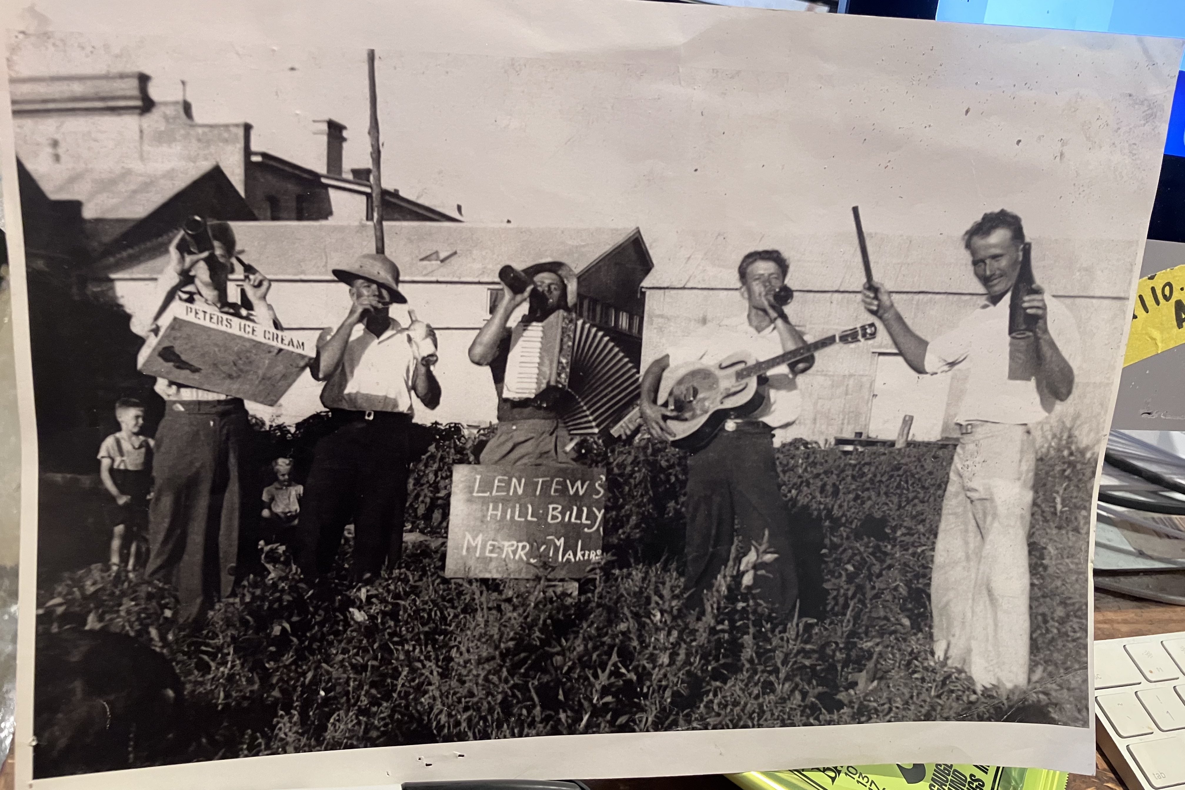 c1938 National Havana (USA, Natural)