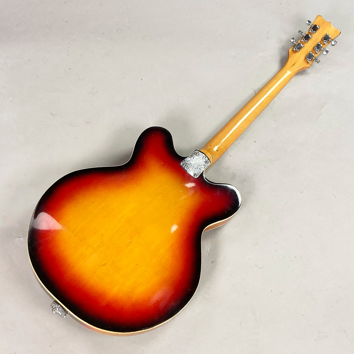 c1970s Elk Galaxy (Japan, Sunburst)*