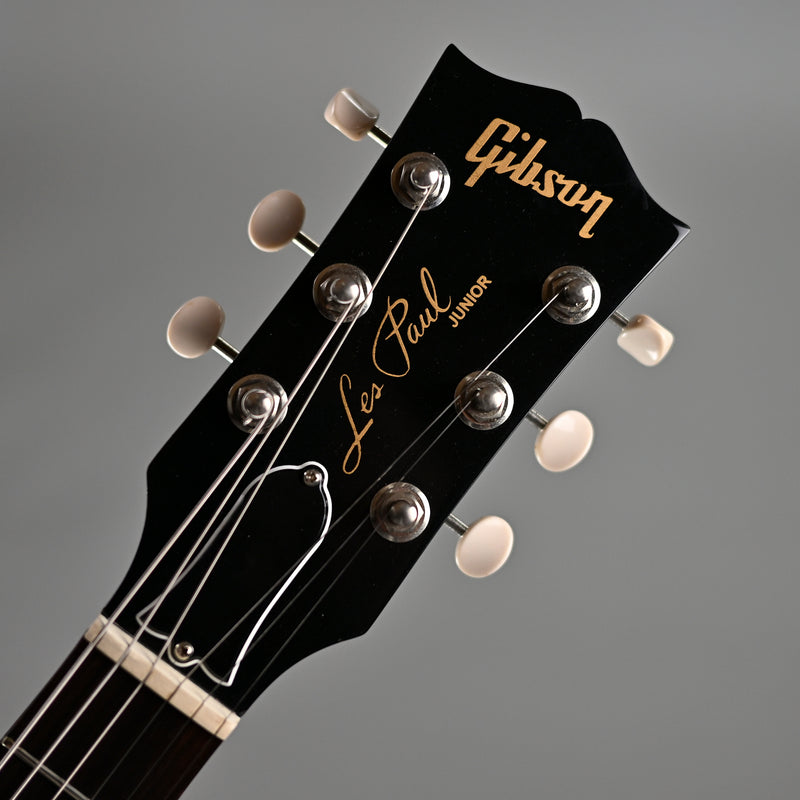 2019 Gibson Les Paul Junior (USA, Sunburst, OHSC)