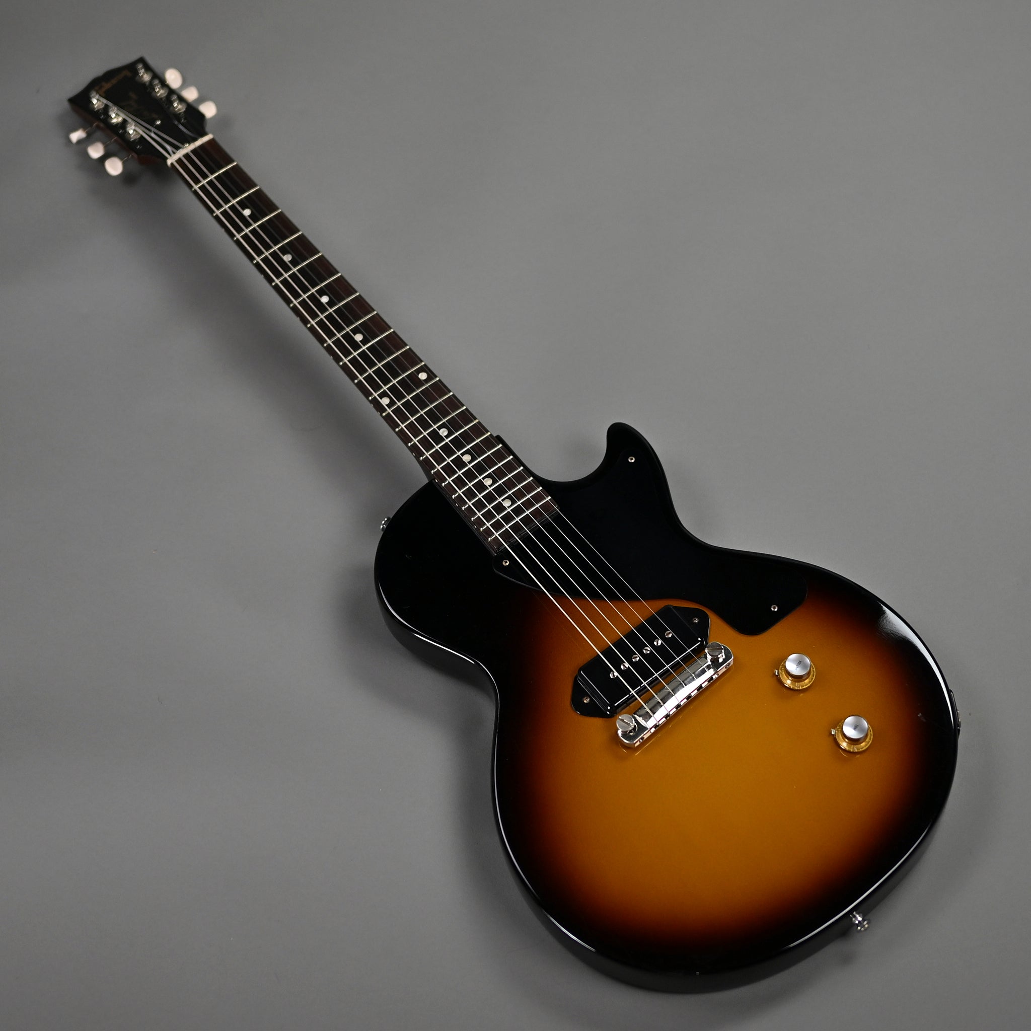 2019 Gibson Les Paul Junior (USA, Sunburst, OHSC)