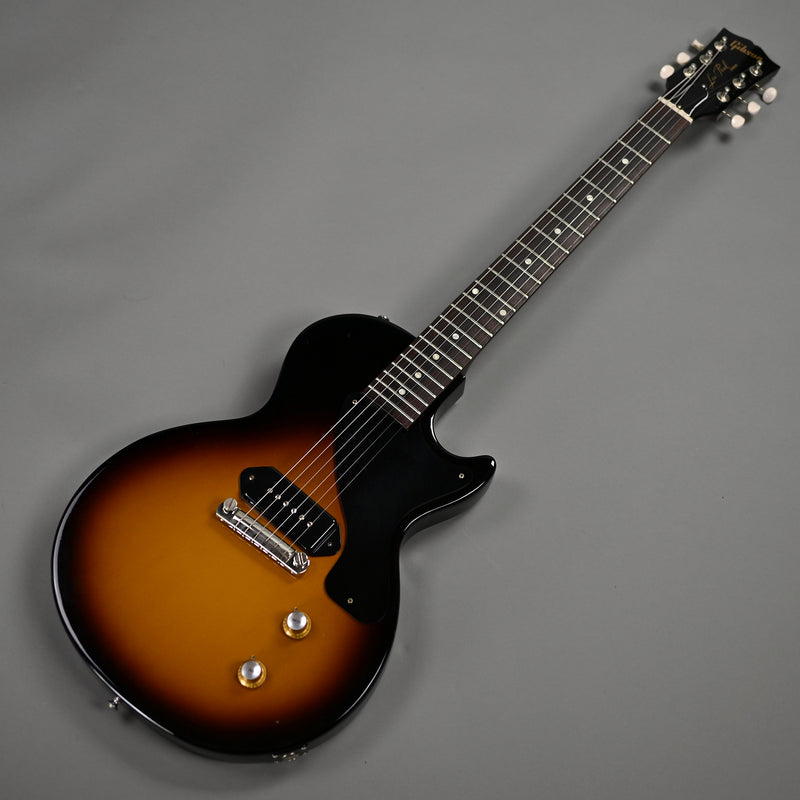 2019 Gibson Les Paul Junior (USA, Sunburst, OHSC)