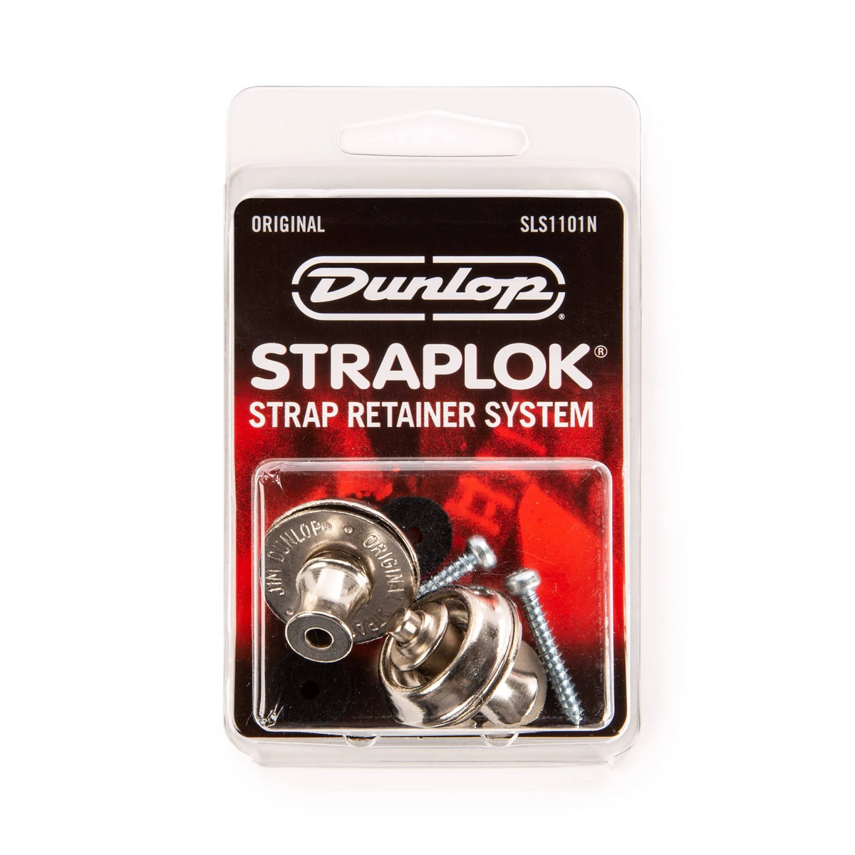 Dunlop Straplok Original (Various)