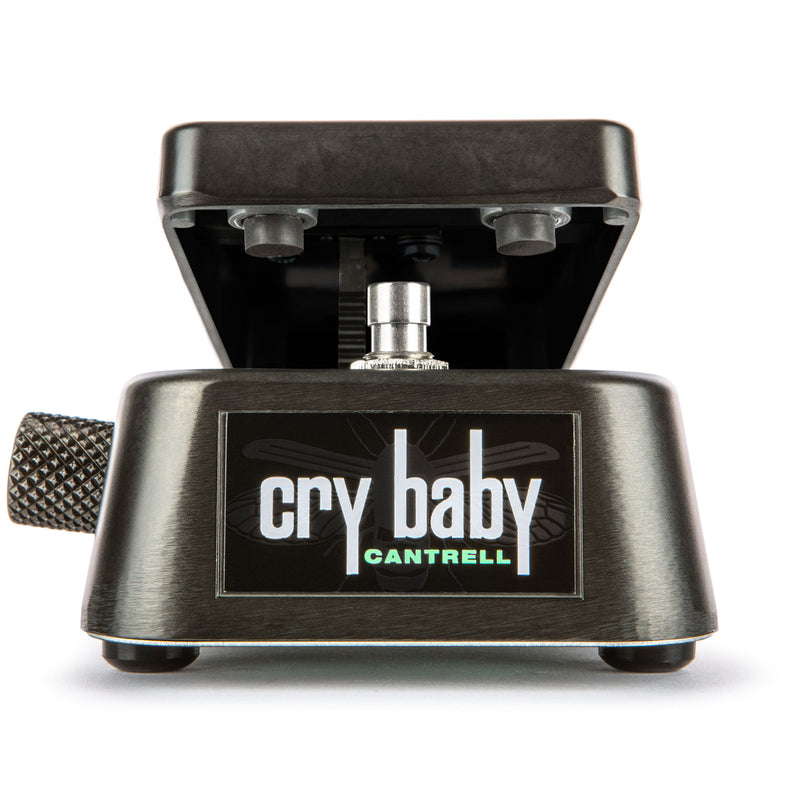 Dunlop Jerry Cantrell Firefly Crybaby Wah