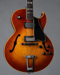 c1972 Gibson ES-175 (USA, Sunburst, HSC)