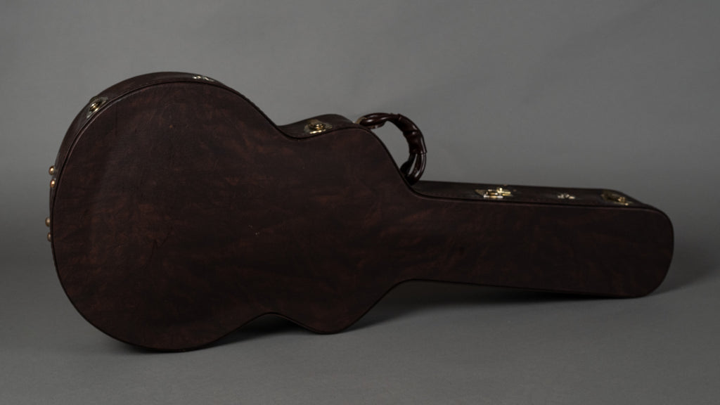 c1972 Gibson ES-175 (USA, Sunburst, HSC)