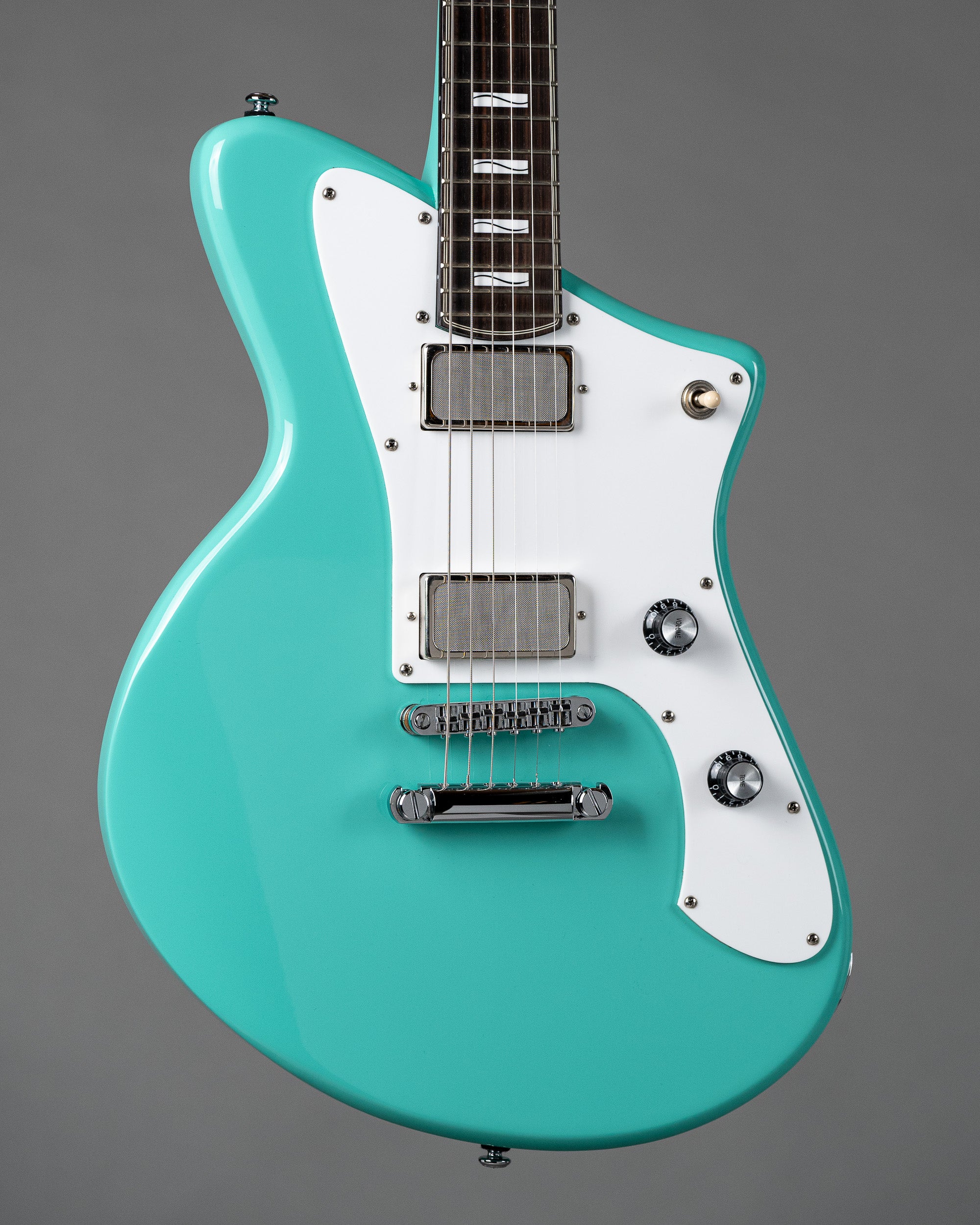 c2020s Fenech Roadster Pro (Australia, Sea Foam Green, HSC)