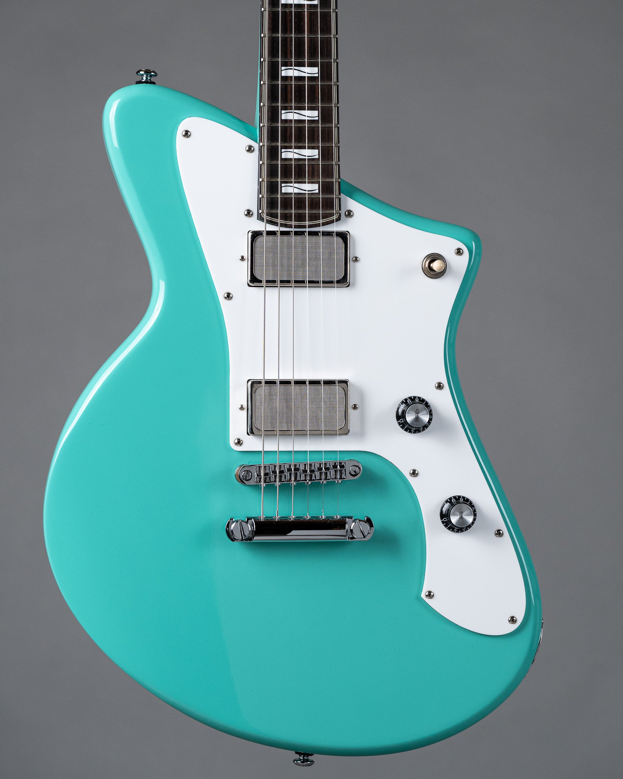 c2020s Fenech Roadster Pro (Australia, Sea Foam Green, HSC)