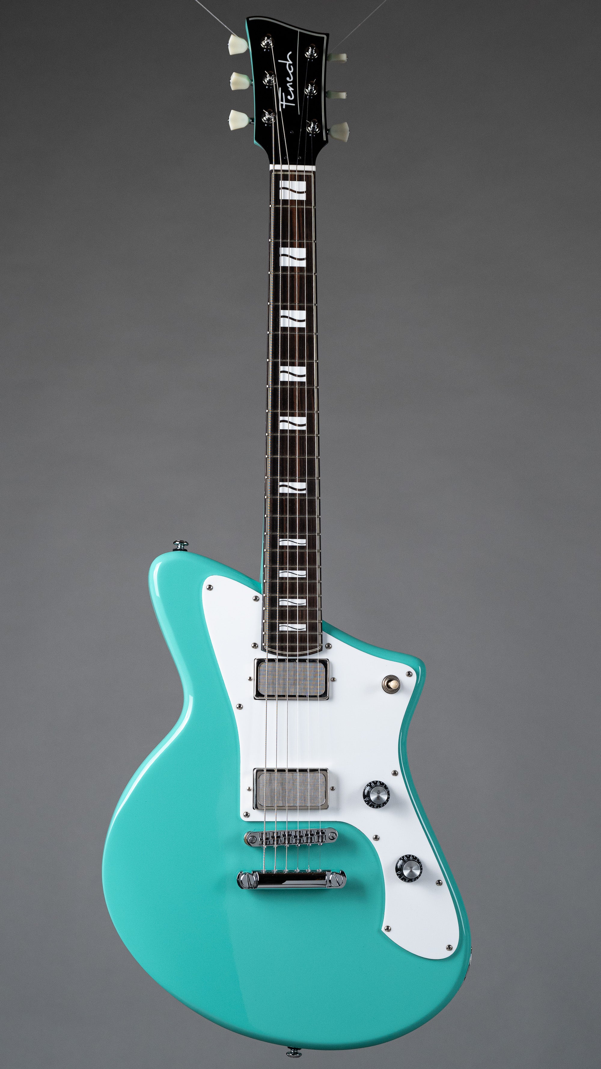 c2020s Fenech Roadster Pro (Australia, Sea Foam Green, HSC)