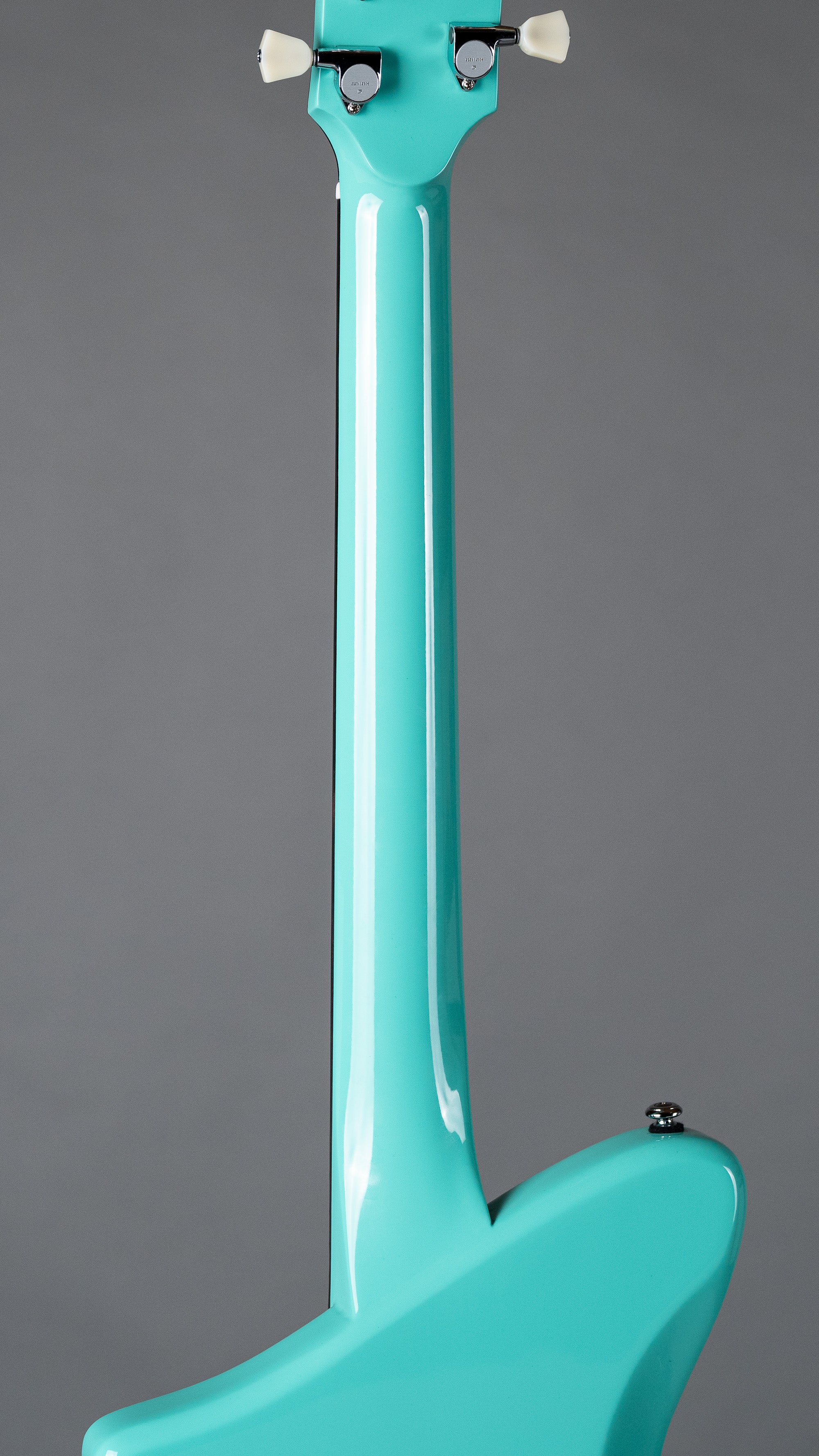 c2020s Fenech Roadster Pro (Australia, Sea Foam Green, HSC)