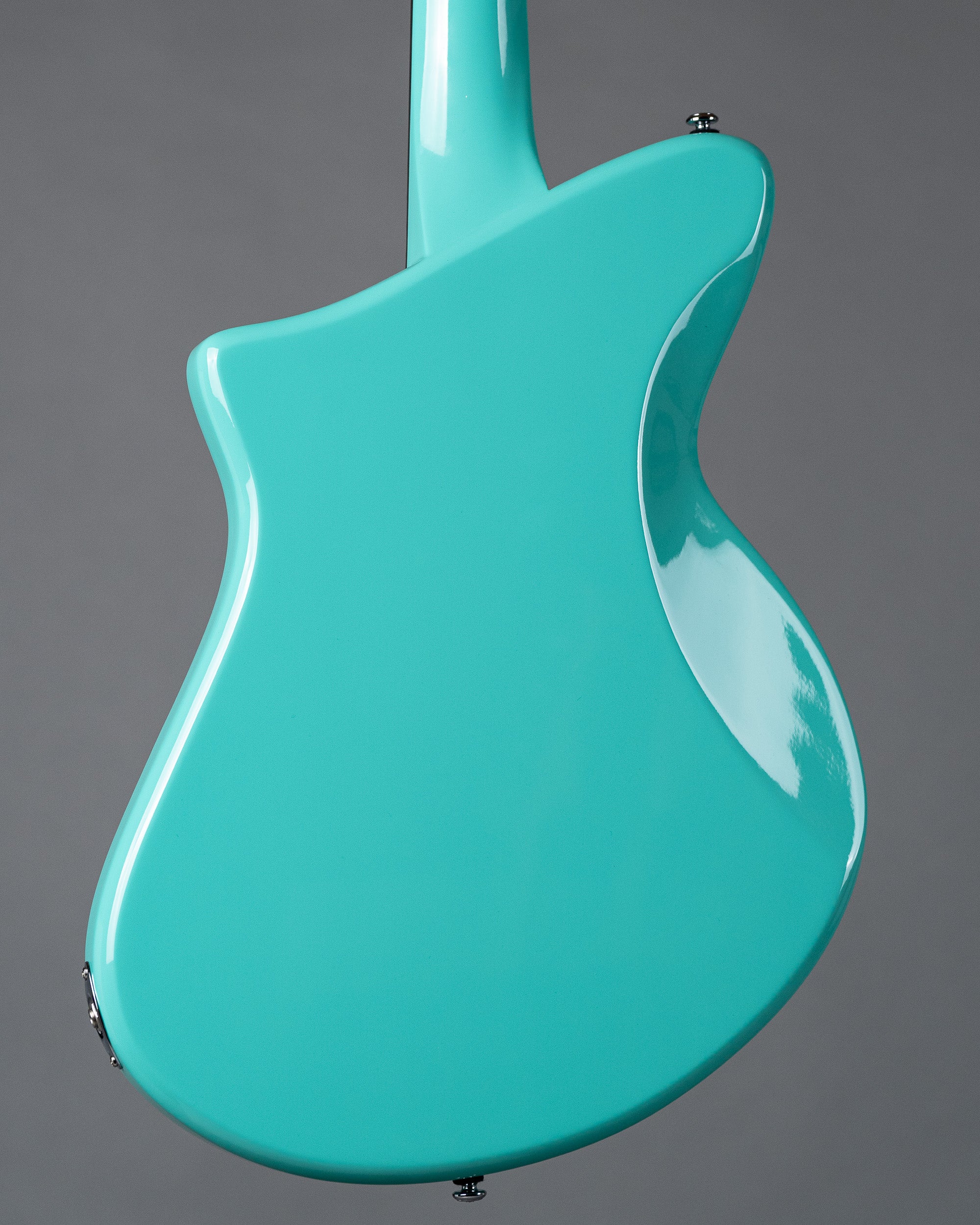 c2020s Fenech Roadster Pro (Australia, Sea Foam Green, HSC)