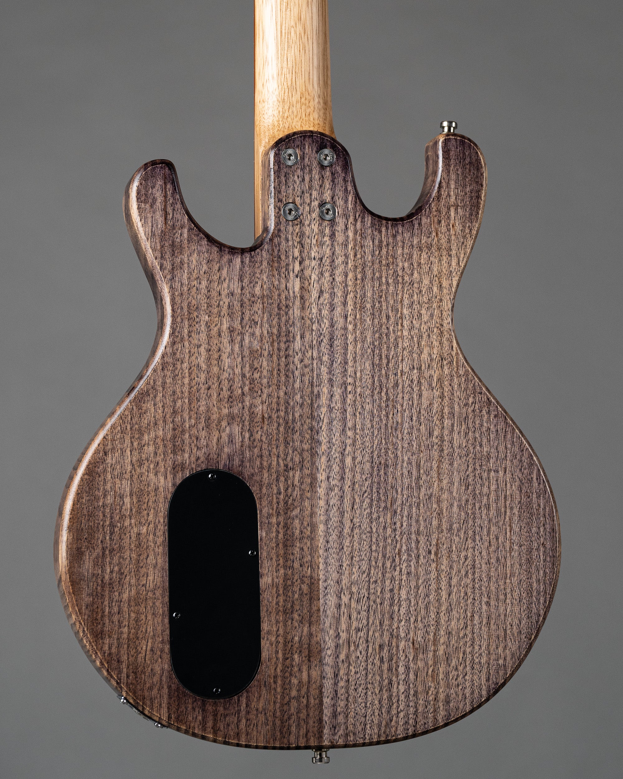 c2020s Little Crow Raven Semi-custom (Australia, Mountain Ash, Gig Bag)