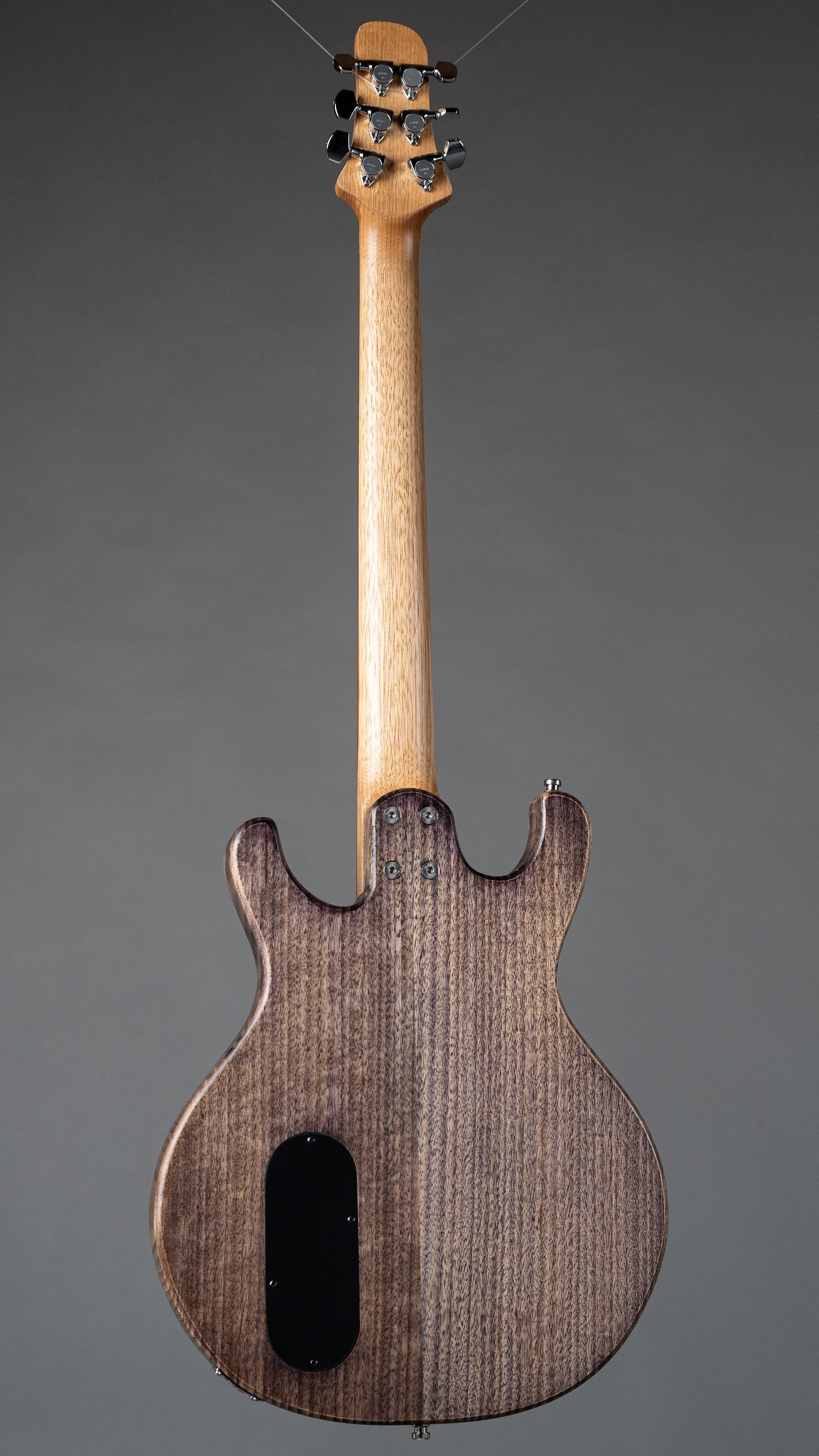 c2020s Little Crow Raven Semi-custom (Australia, Mountain Ash, Gig Bag)