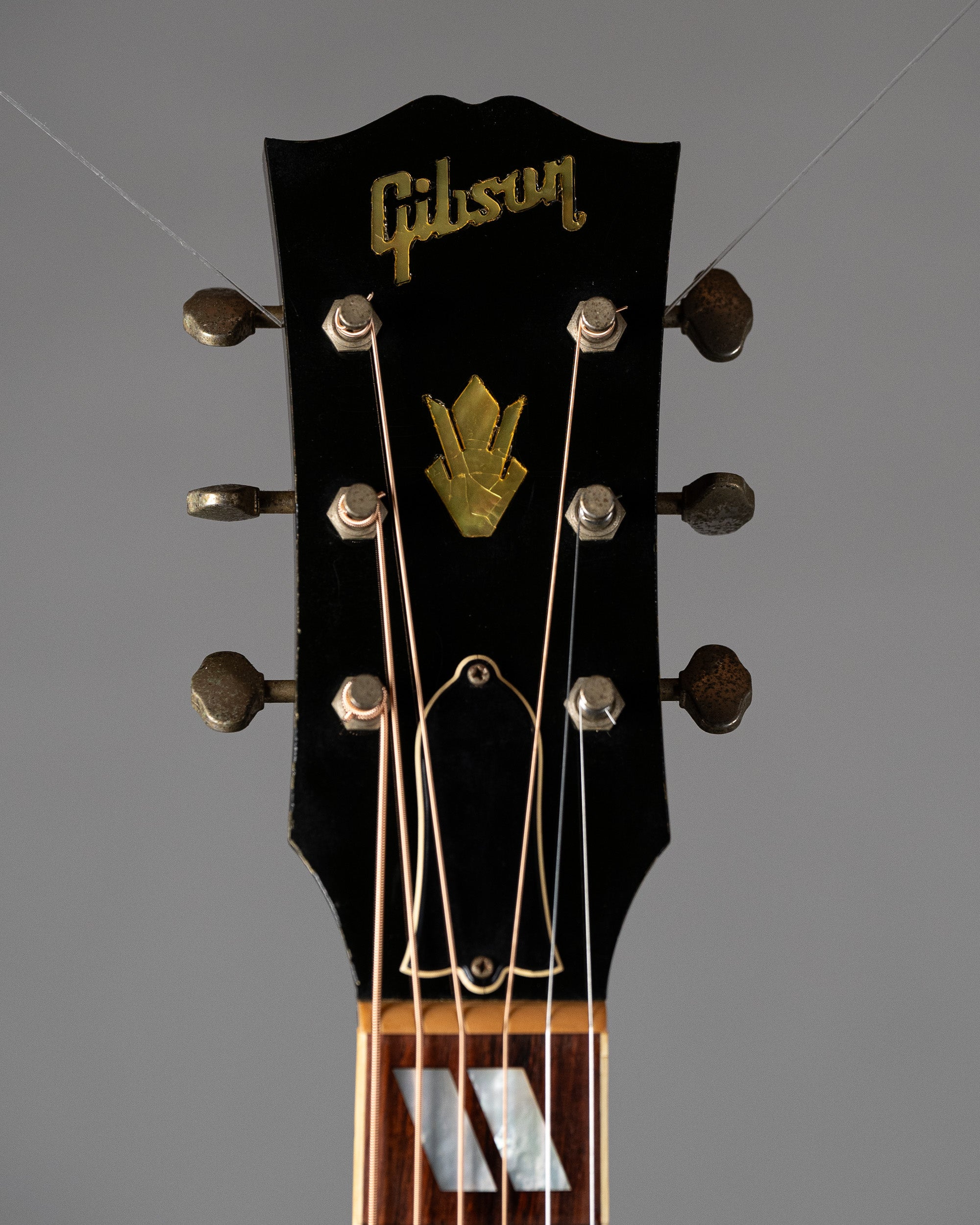 2004 Gibson Southern Jumbo (USA, Vintage Sunburst, OHSC)