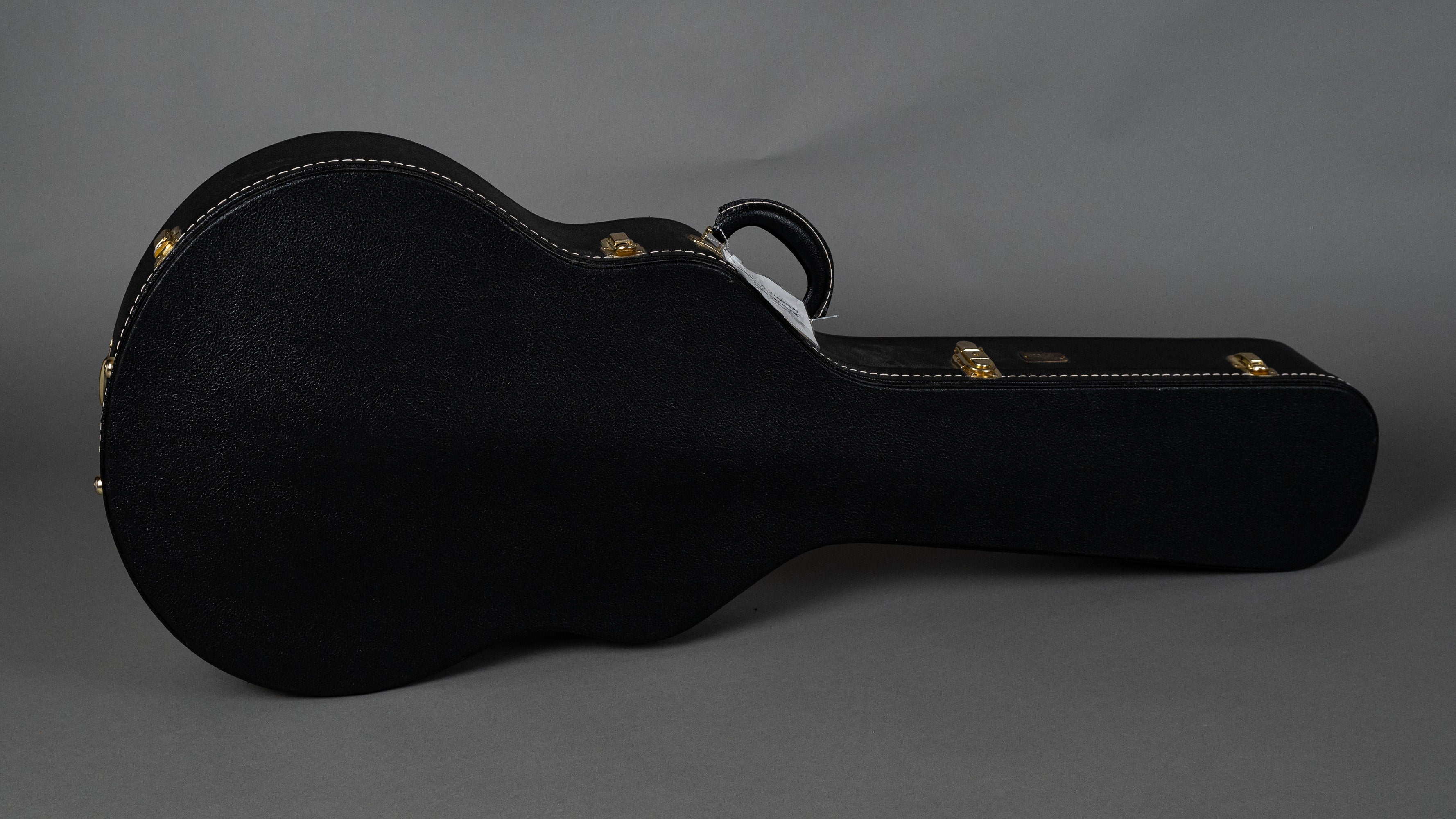 2023 Gibson Murphy Lab ES-335 '64 Custom Shop (USA, Cherry Red, OHSC)
