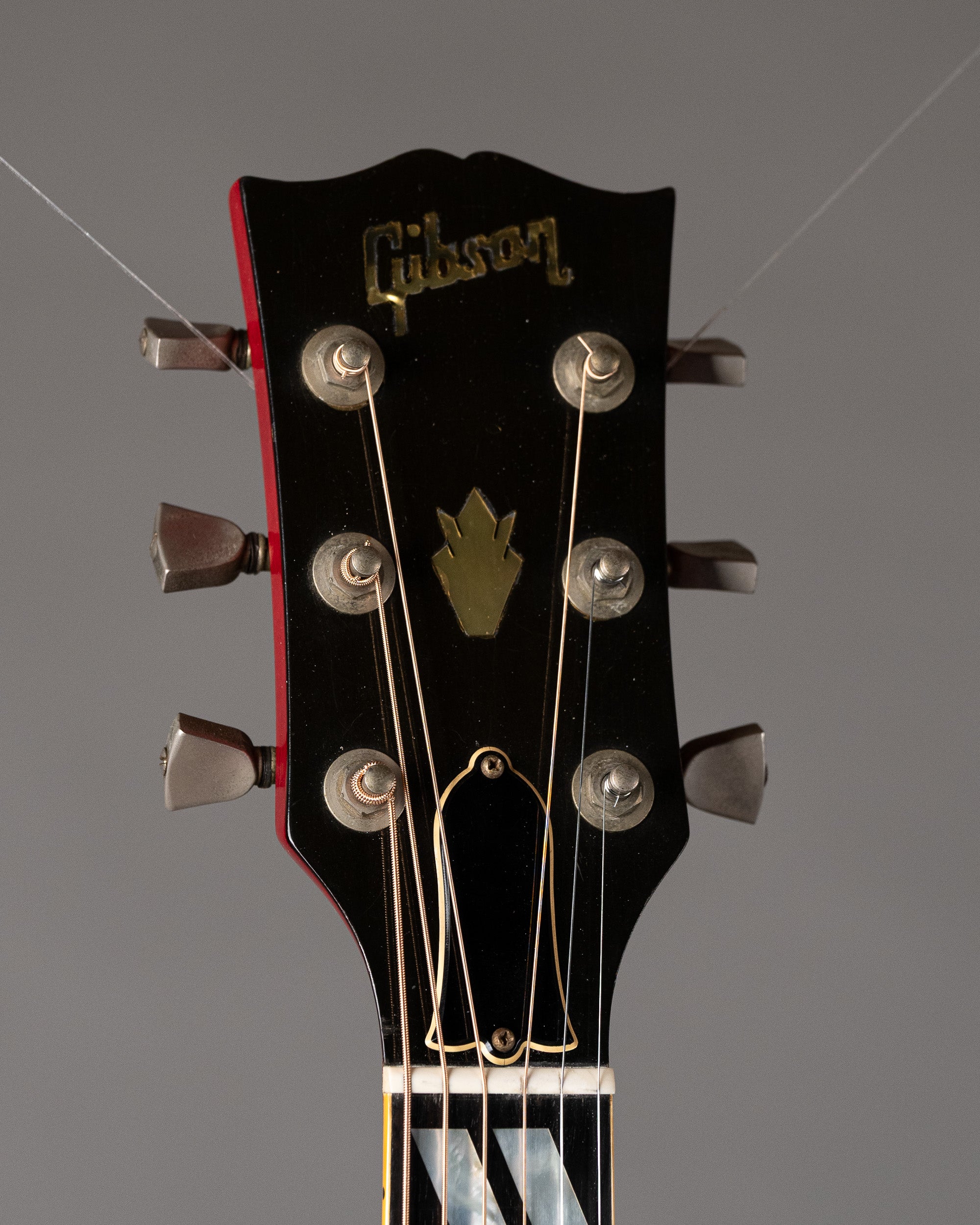 1978 Gibson Dove Custom (USA, Natural, OHSC)