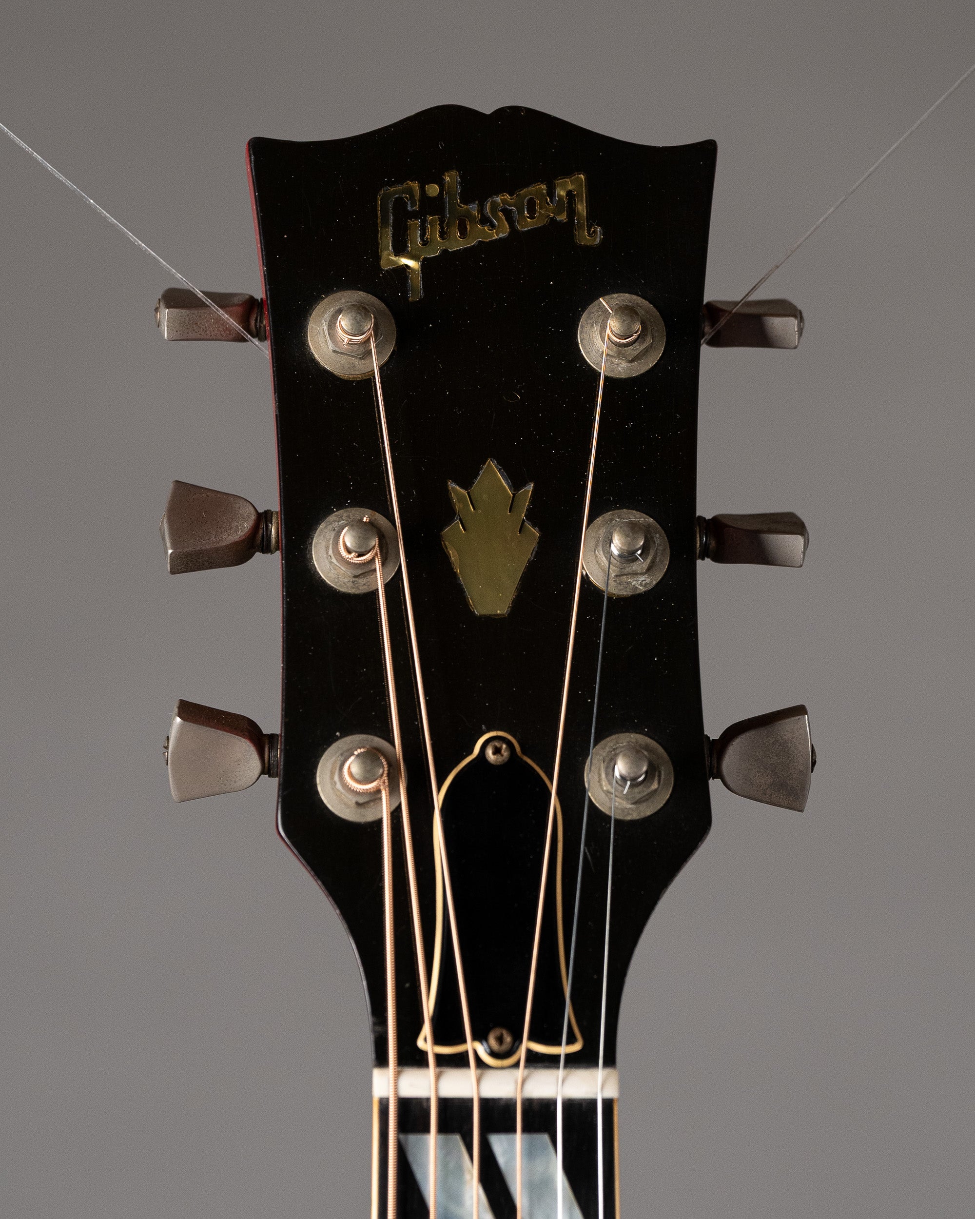 1978 Gibson Dove Custom (USA, Natural, OHSC)