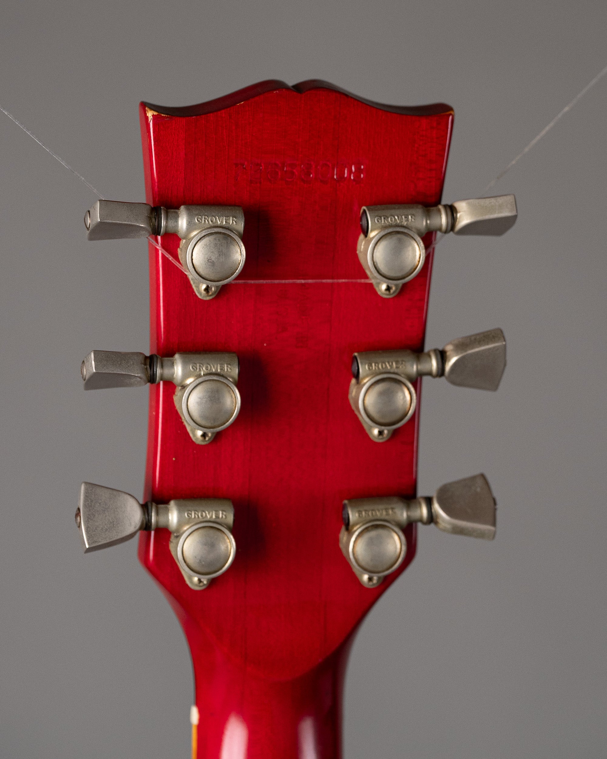 1978 Gibson Dove Custom (USA, Natural, OHSC)