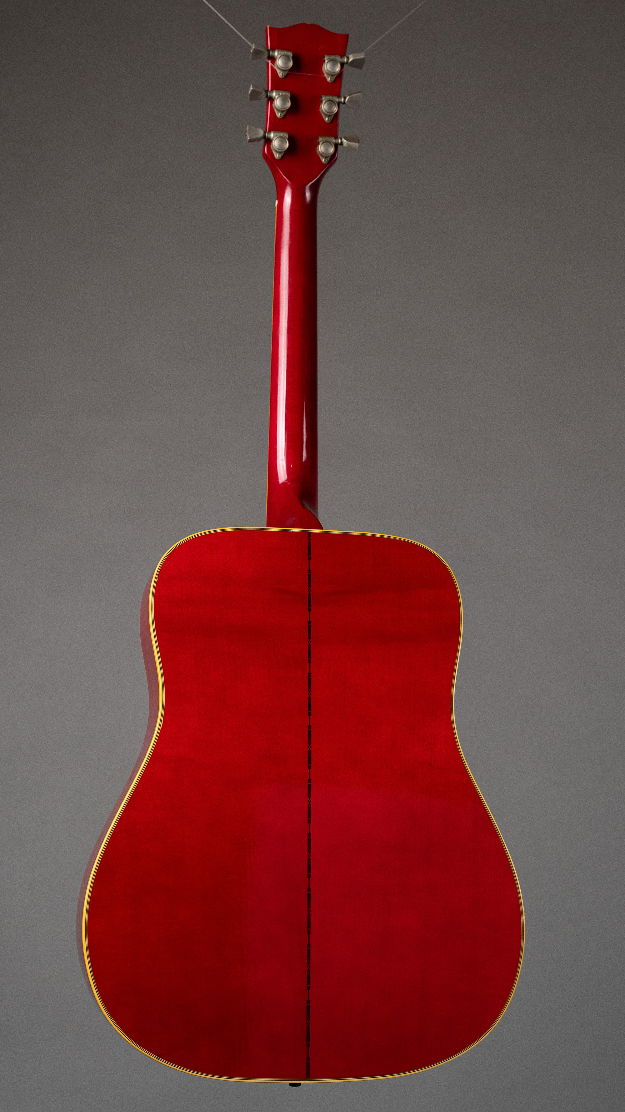 1978 Gibson Dove Custom (USA, Natural, OHSC)
