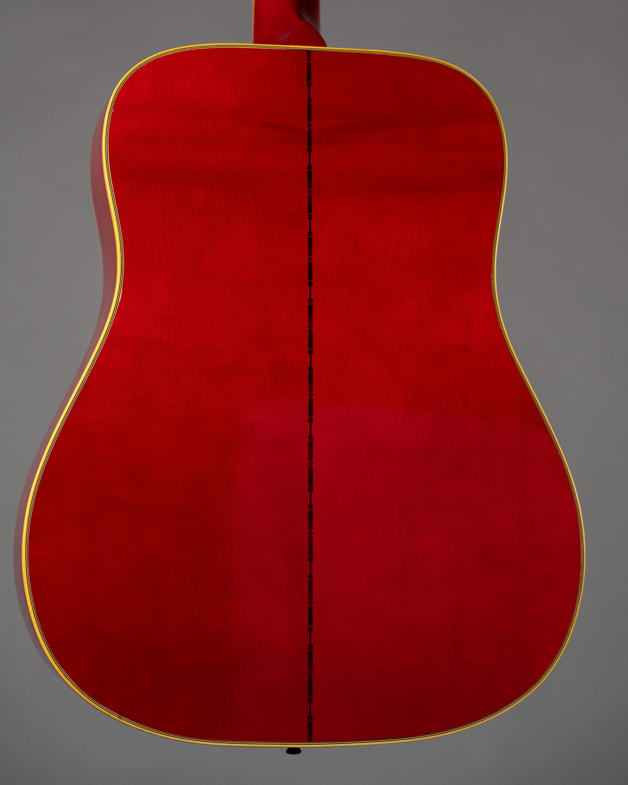 1978 Gibson Dove Custom (USA, Natural, OHSC)