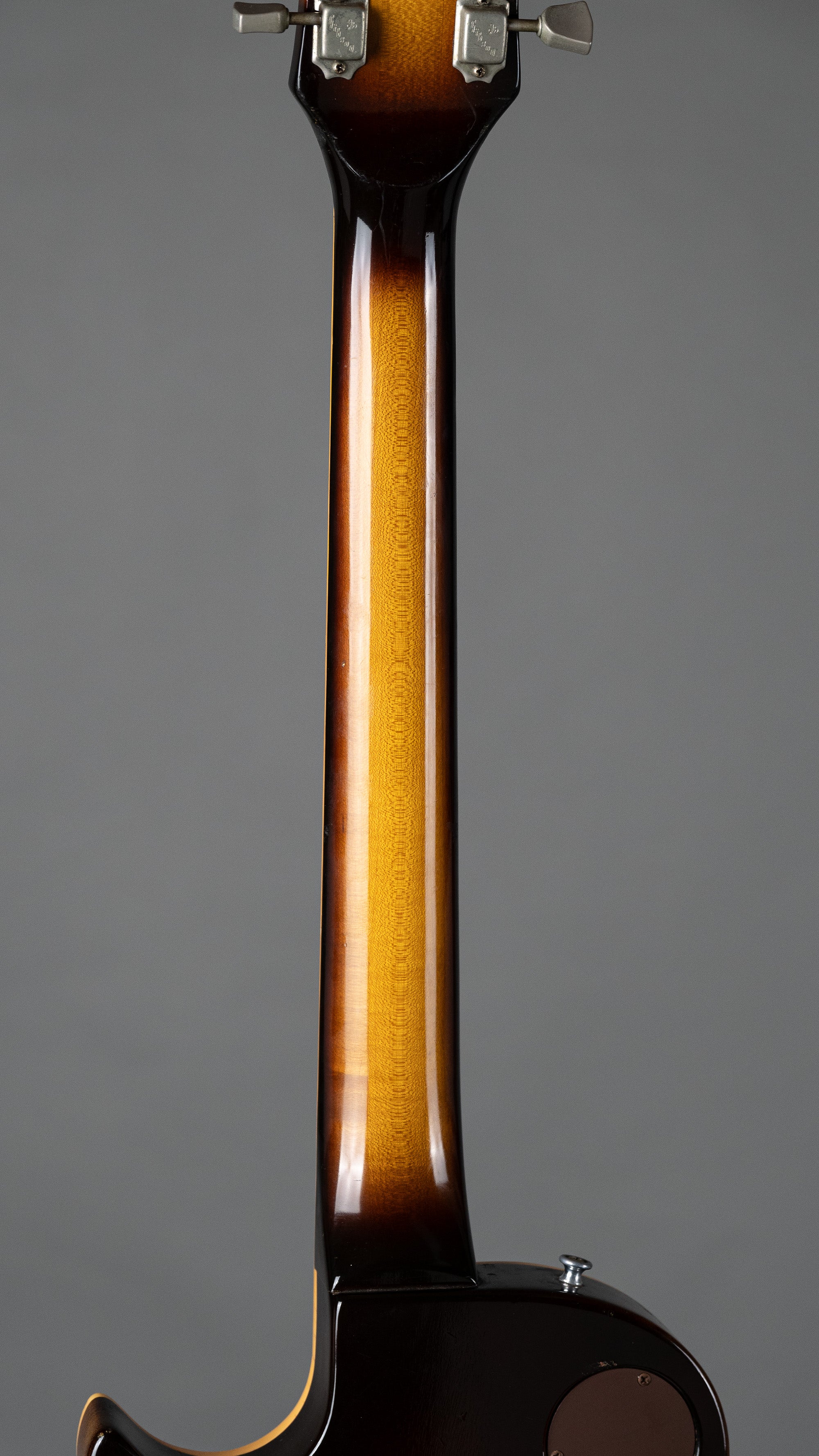 1980 Gibson Les Paul Standard (USA, Tobacco Burst, Gibson HSC)