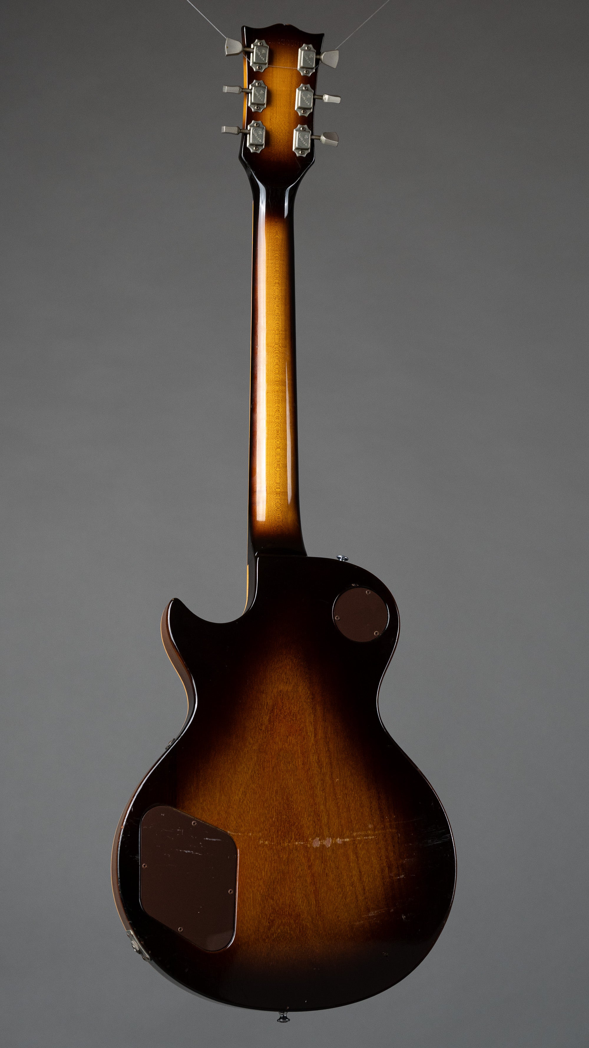 1980 Gibson Les Paul Standard (USA, Tobacco Burst, Gibson HSC)