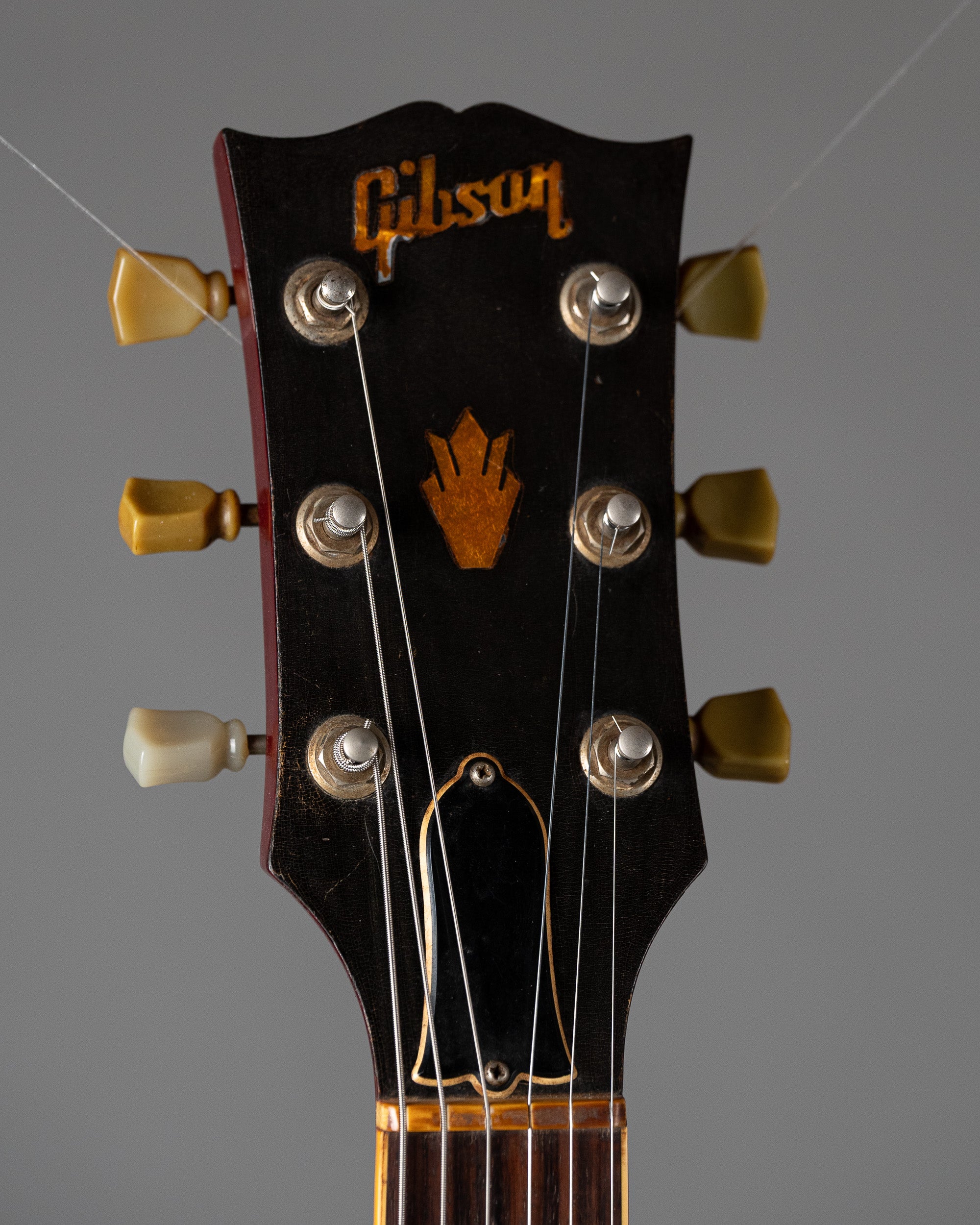 1994 Gibson SG 61RI (USA, Cherry Red, OHSC)