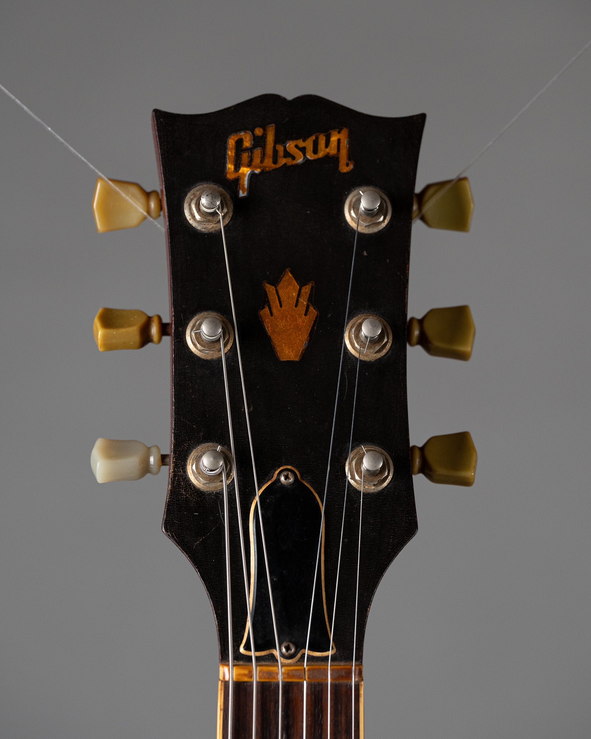 1994 Gibson SG 61RI (USA, Cherry Red, OHSC)