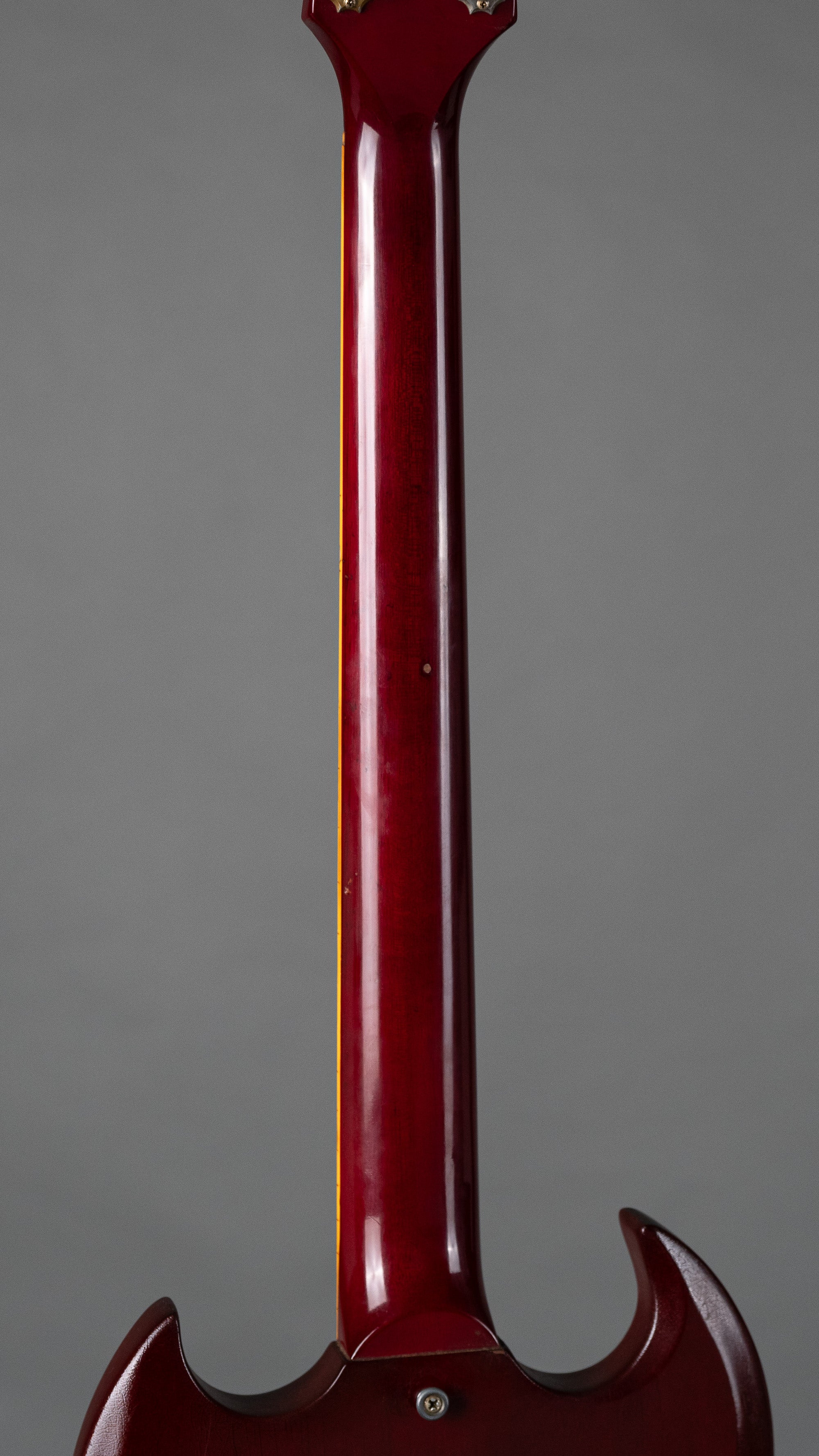 1994 Gibson SG 61RI (USA, Cherry Red, OHSC)
