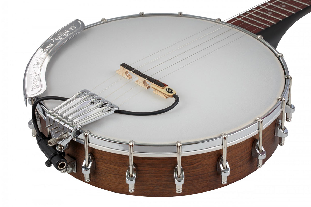 KNA BP-1 Banjo Pickup (KNABP1)