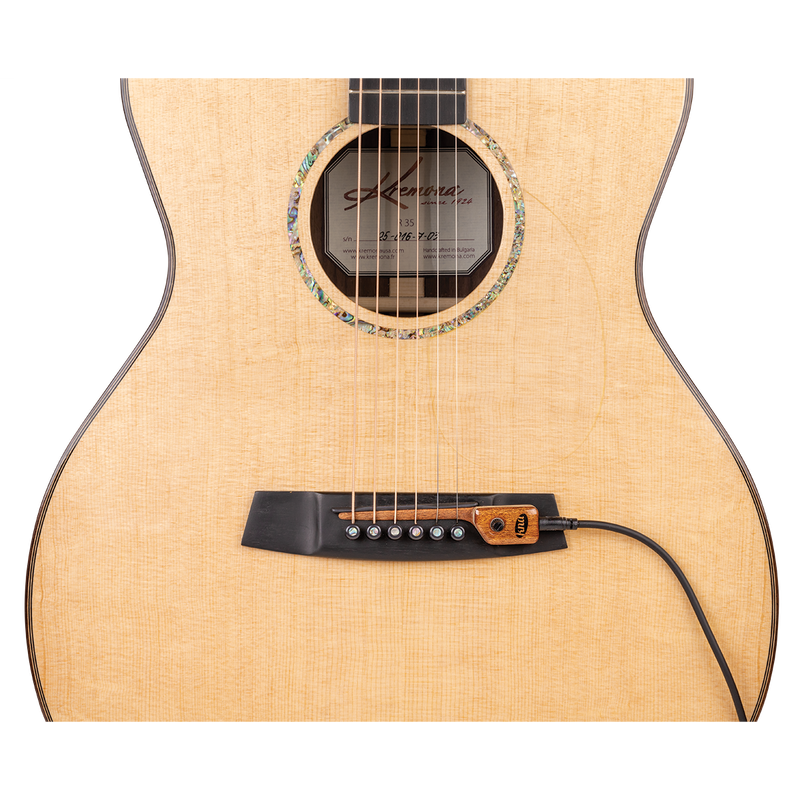 KNA SG-2 Acoustic Pickup