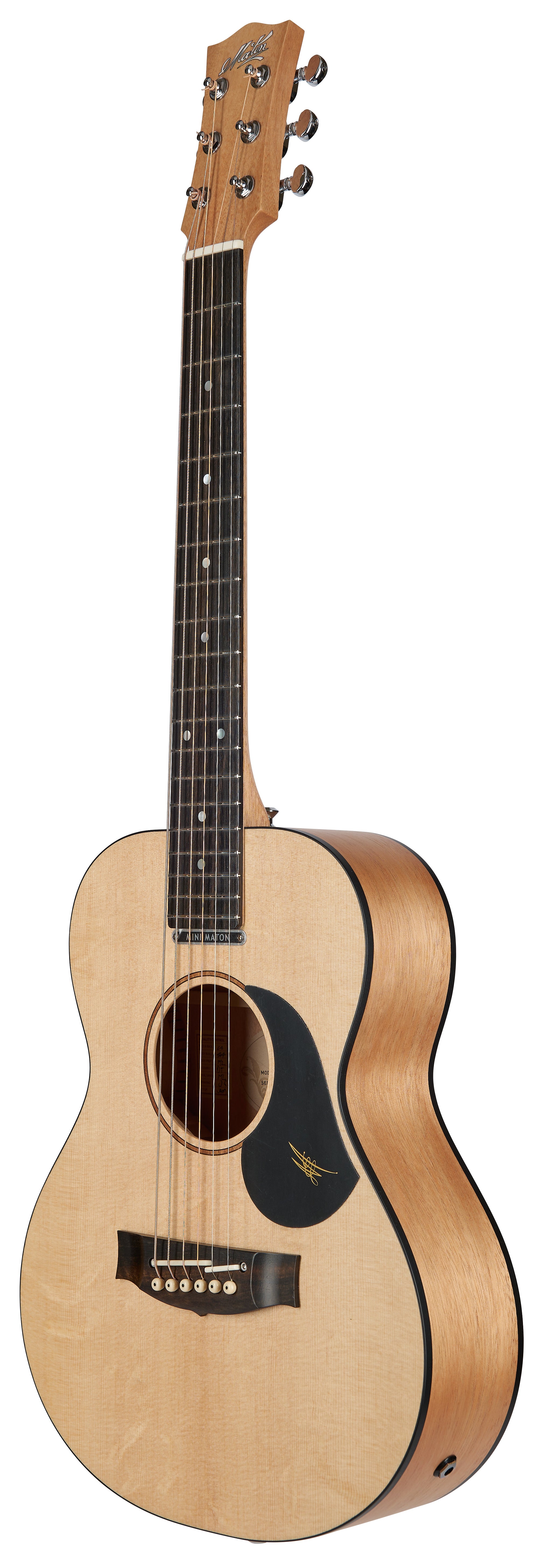 Maton EM-6 Acoustic Electric Mini (w/Hardcase)