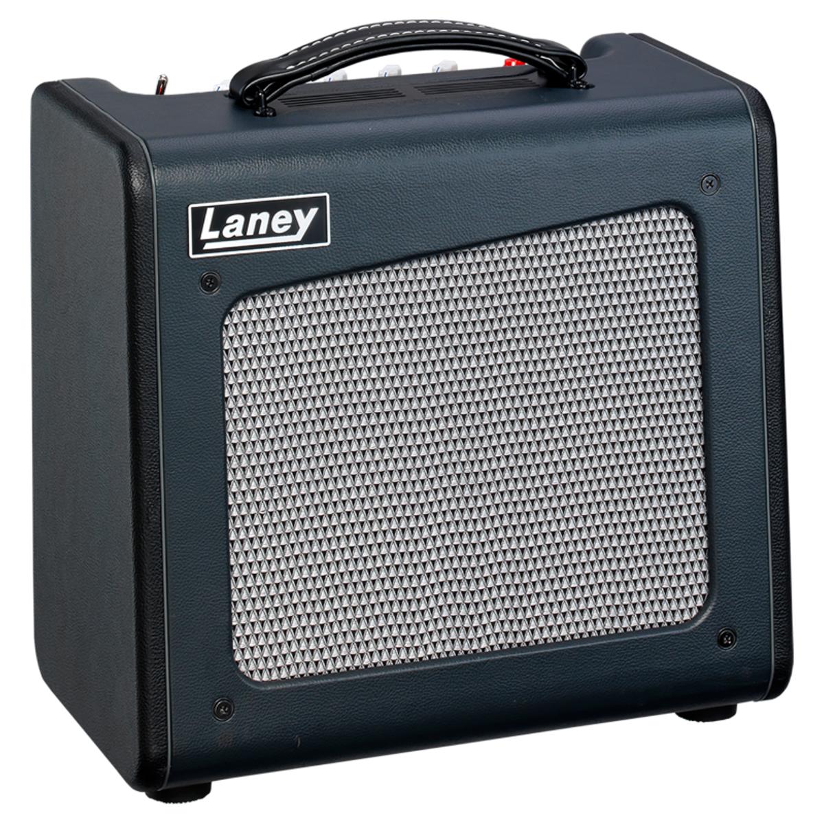 Laney Cub SUPER10 10w Valve Amplifier (CUB-SUPER10)