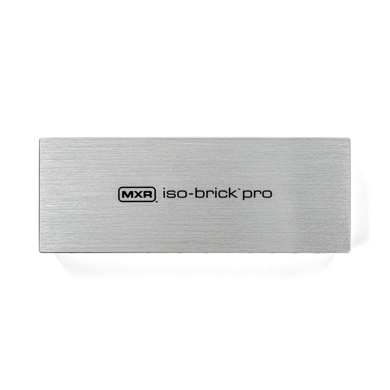 MXR Iso Brick Pro Power Supply