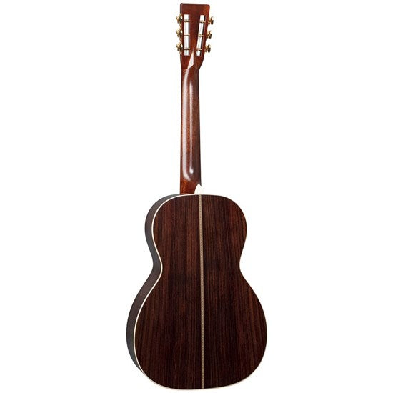 Martin 012-28 Modern Deluxe (Sitka Spruce, East Indian Rosewood, HSC)