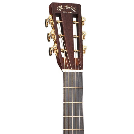 Martin 012-28 Modern Deluxe (Sitka Spruce, East Indian Rosewood, HSC)