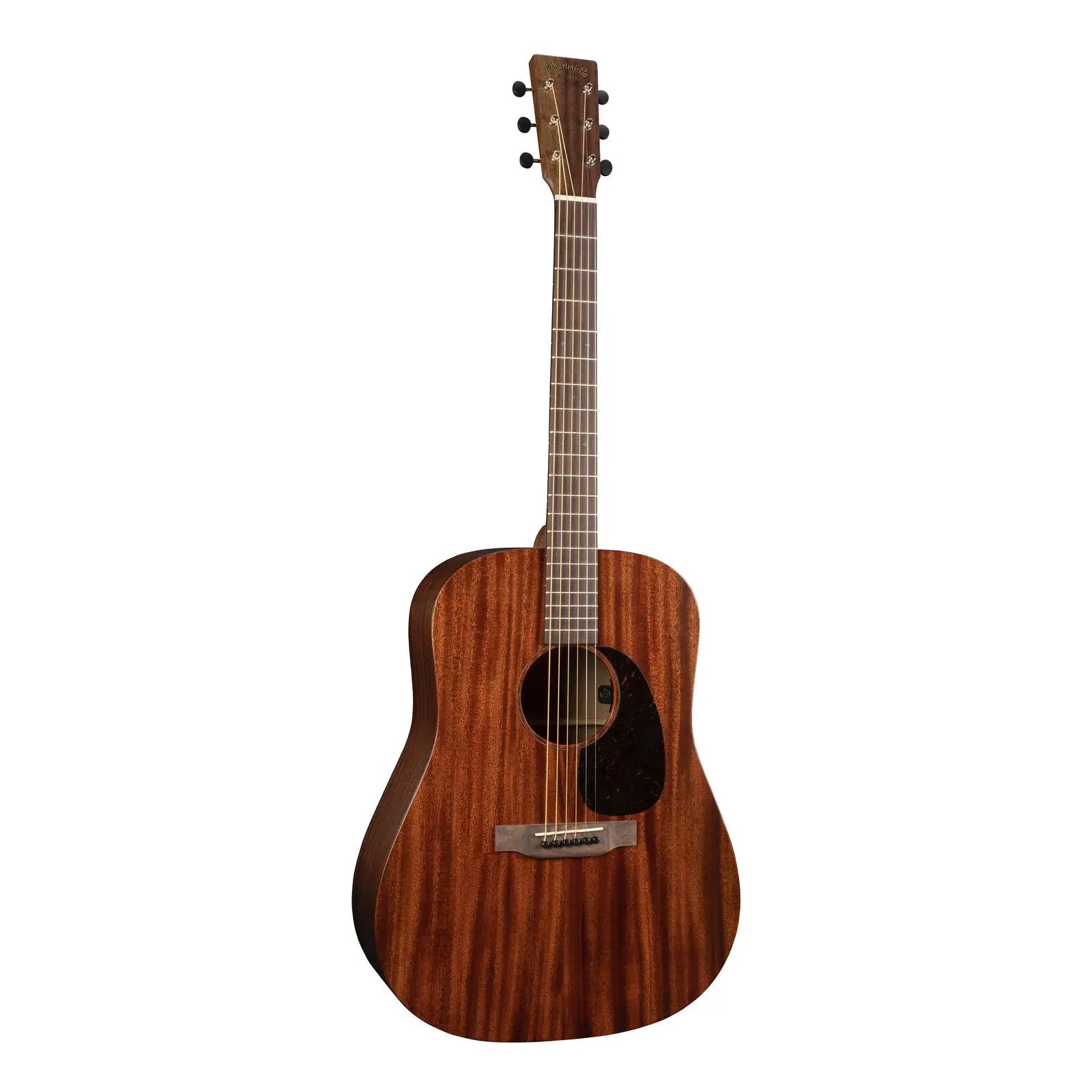 Martin D-15E Dreadnought (Bag, Pickup)