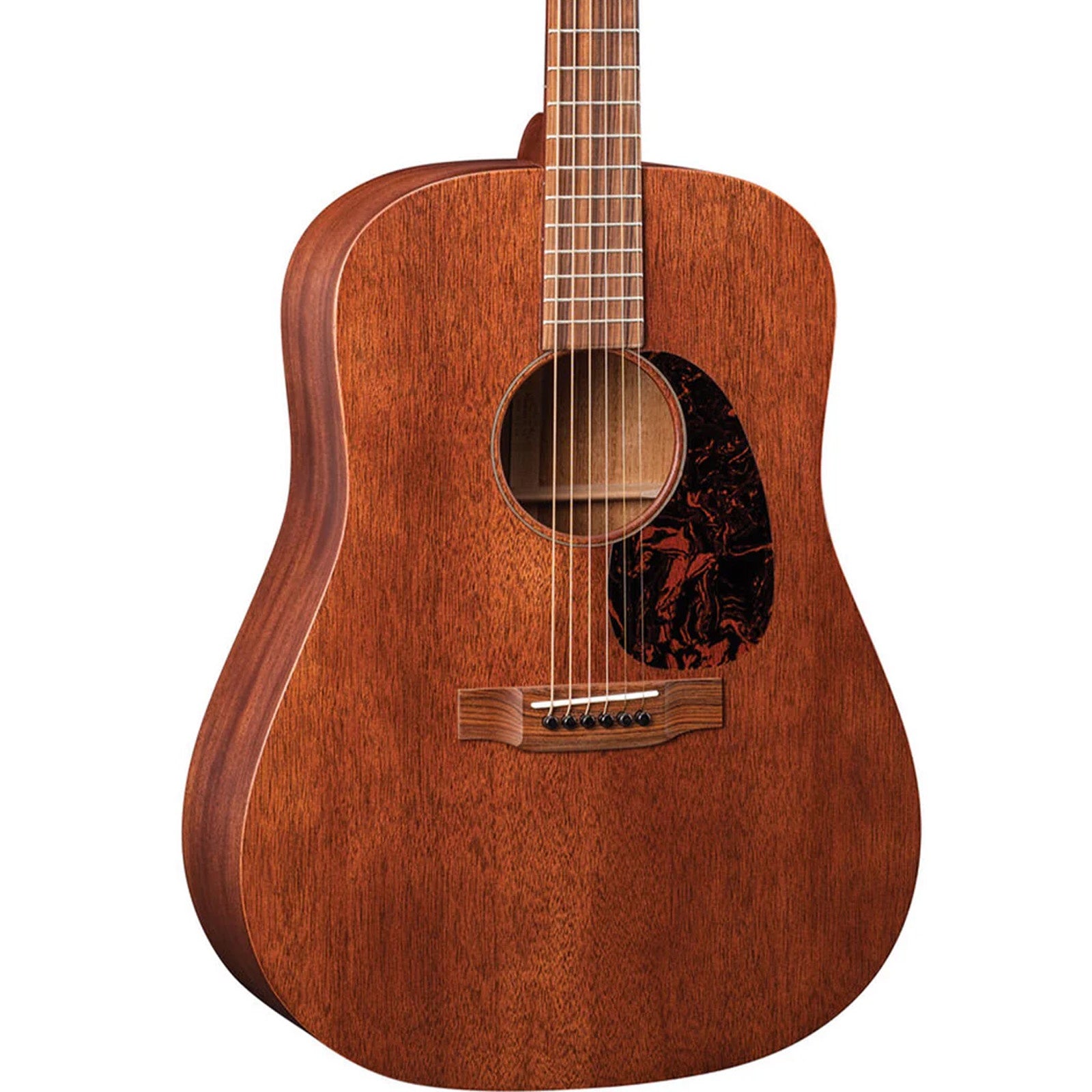 Martin D-15E Dreadnought (Bag, Pickup)