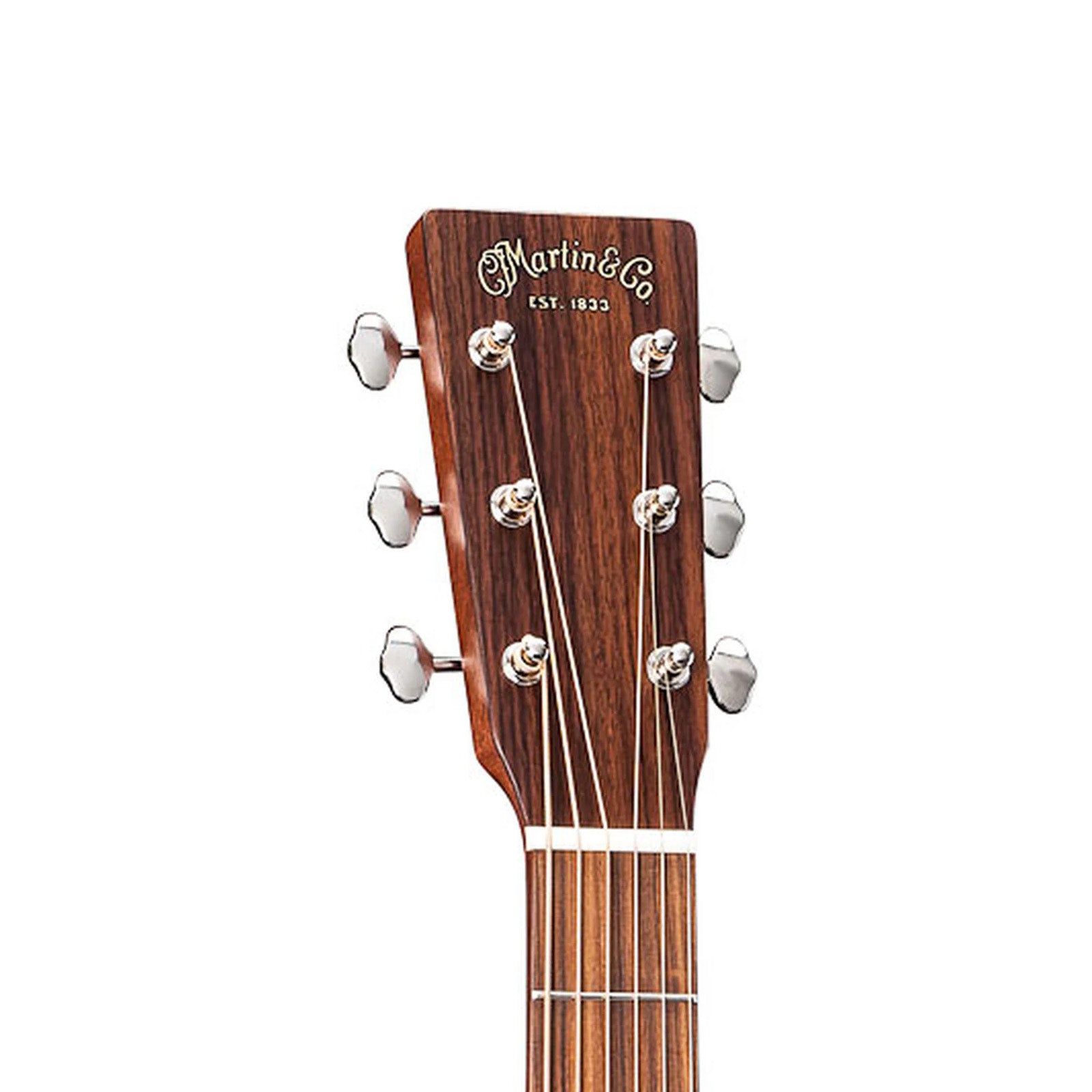 Martin D-15E Dreadnought (Bag, Pickup)