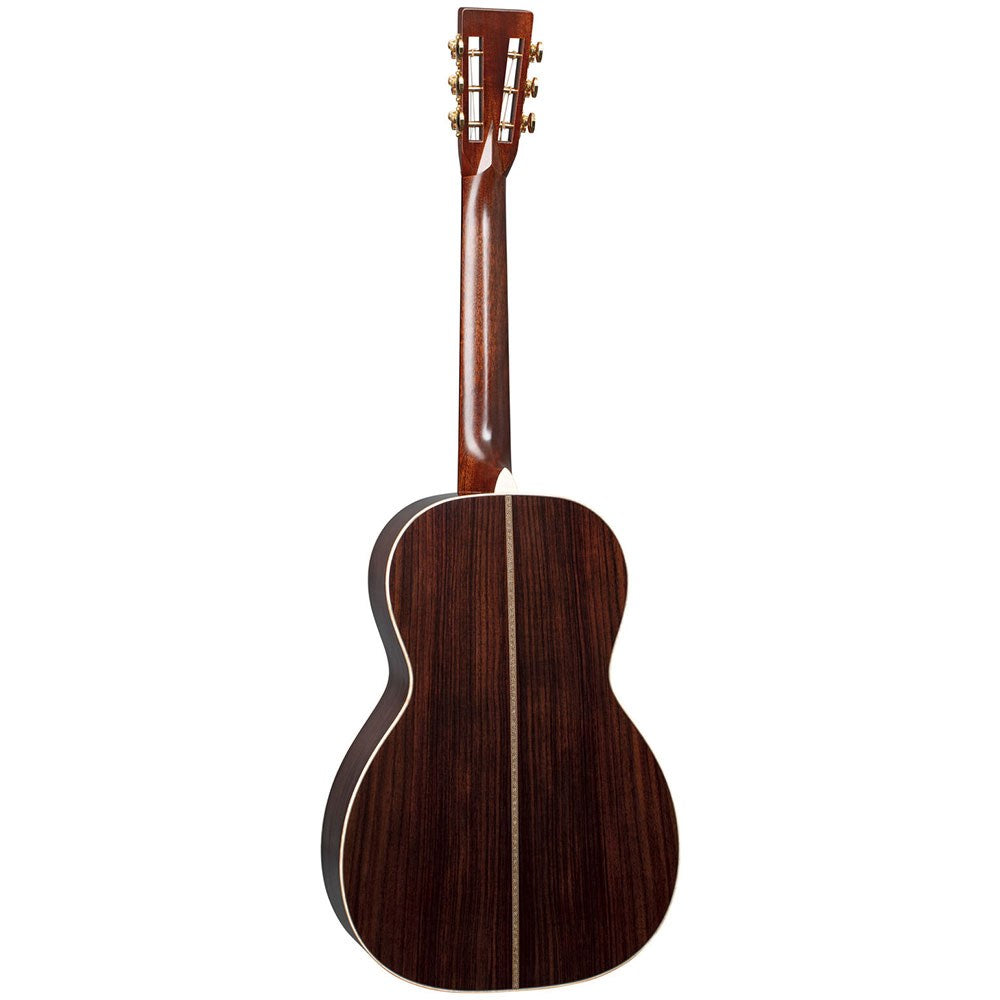 Martin 00-28 Modern Deluxe 12-Fret (Spruce, East Indian Rosewood, HSC)