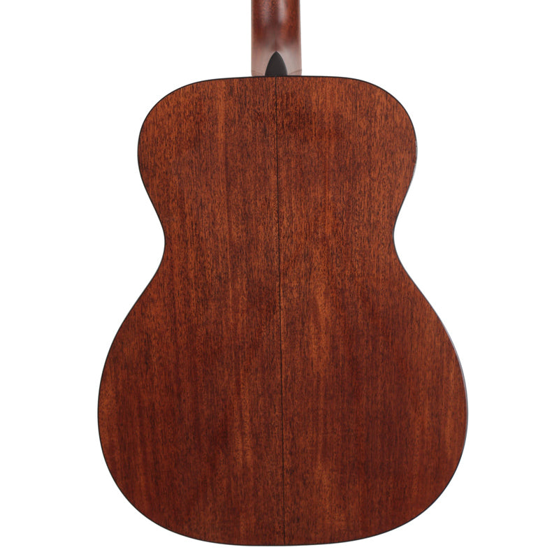 Martin 000-18 Standard Series Auditorium (Spruce, Mahogany, Case)