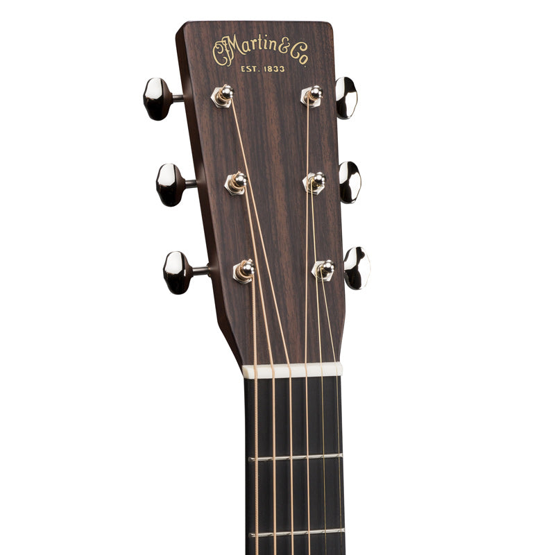 Martin OM28 Standard Series Orchestra (Spruce, East Indian Rosewood, Case)