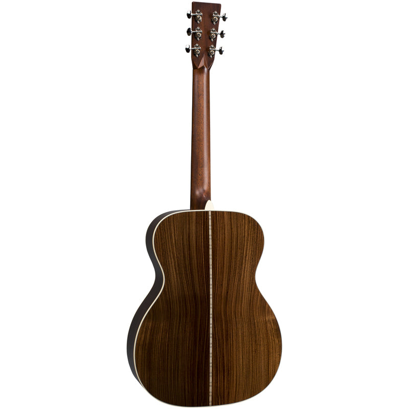Martin OM28 Standard Series Orchestra (Spruce, East Indian Rosewood, Case)