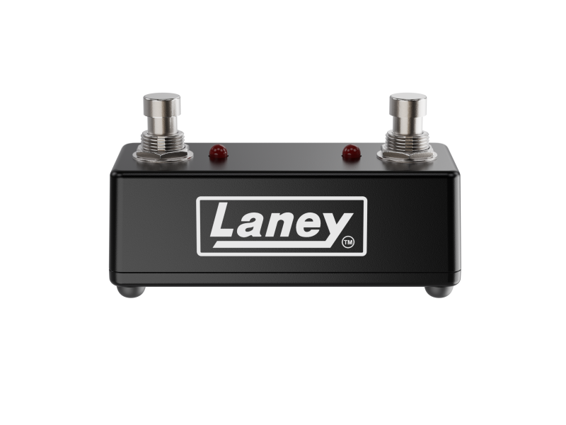 Laney Double Footswitch - Mini