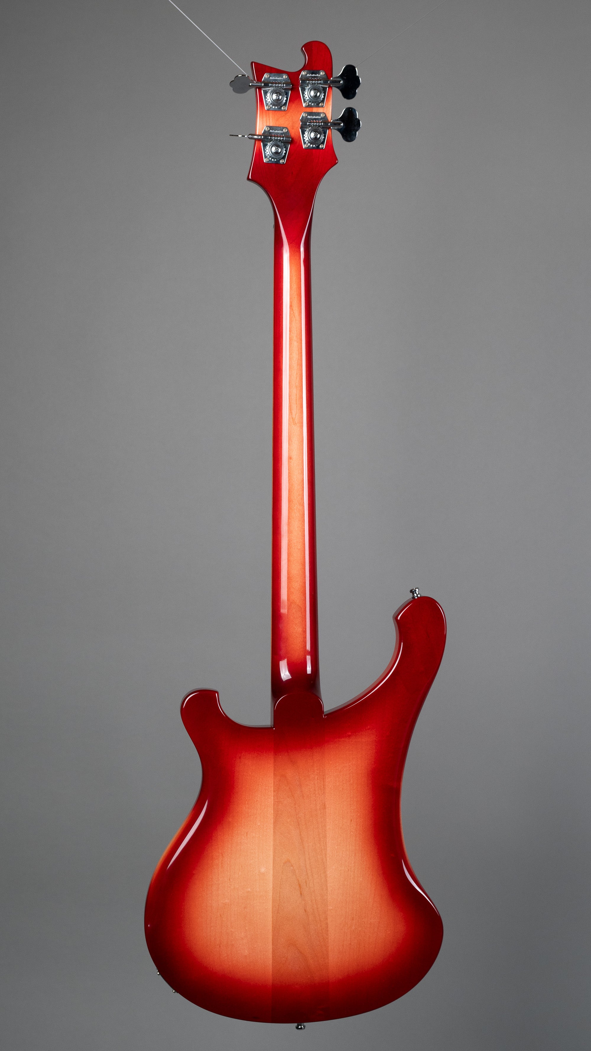 1995 Rickenbacker 4003S (USA, Fireglo, OHSC)