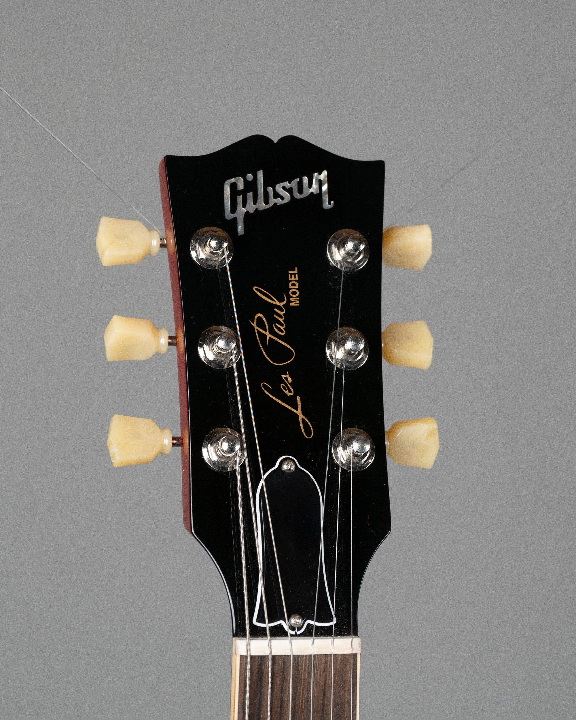 2020 Gibson Les Paul Standard (USA, Cherry Sunburst, OHSC)