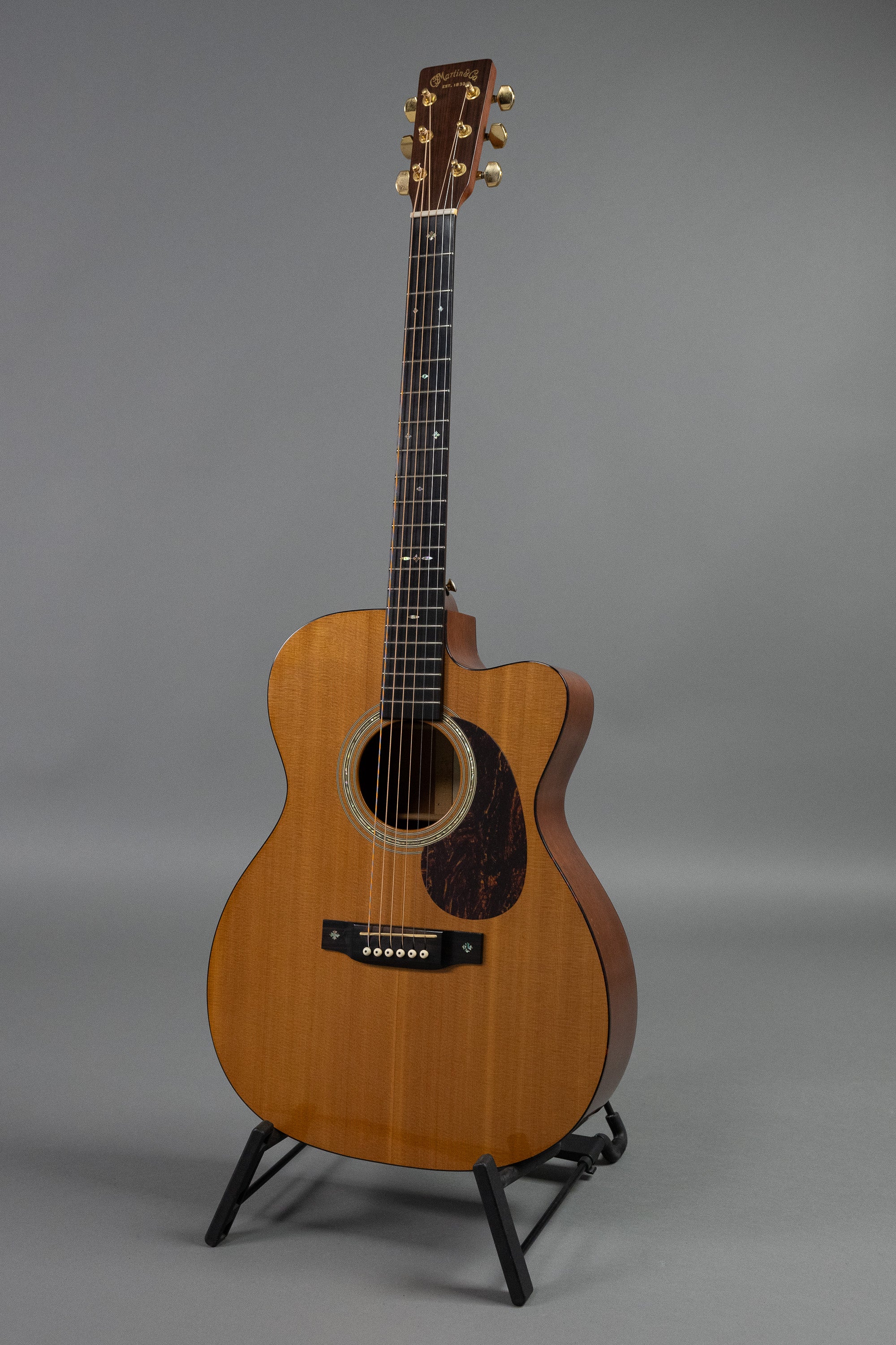 1999 Martin 'Special Edition' SP000C-16 (USA, Pickup, OHSC)