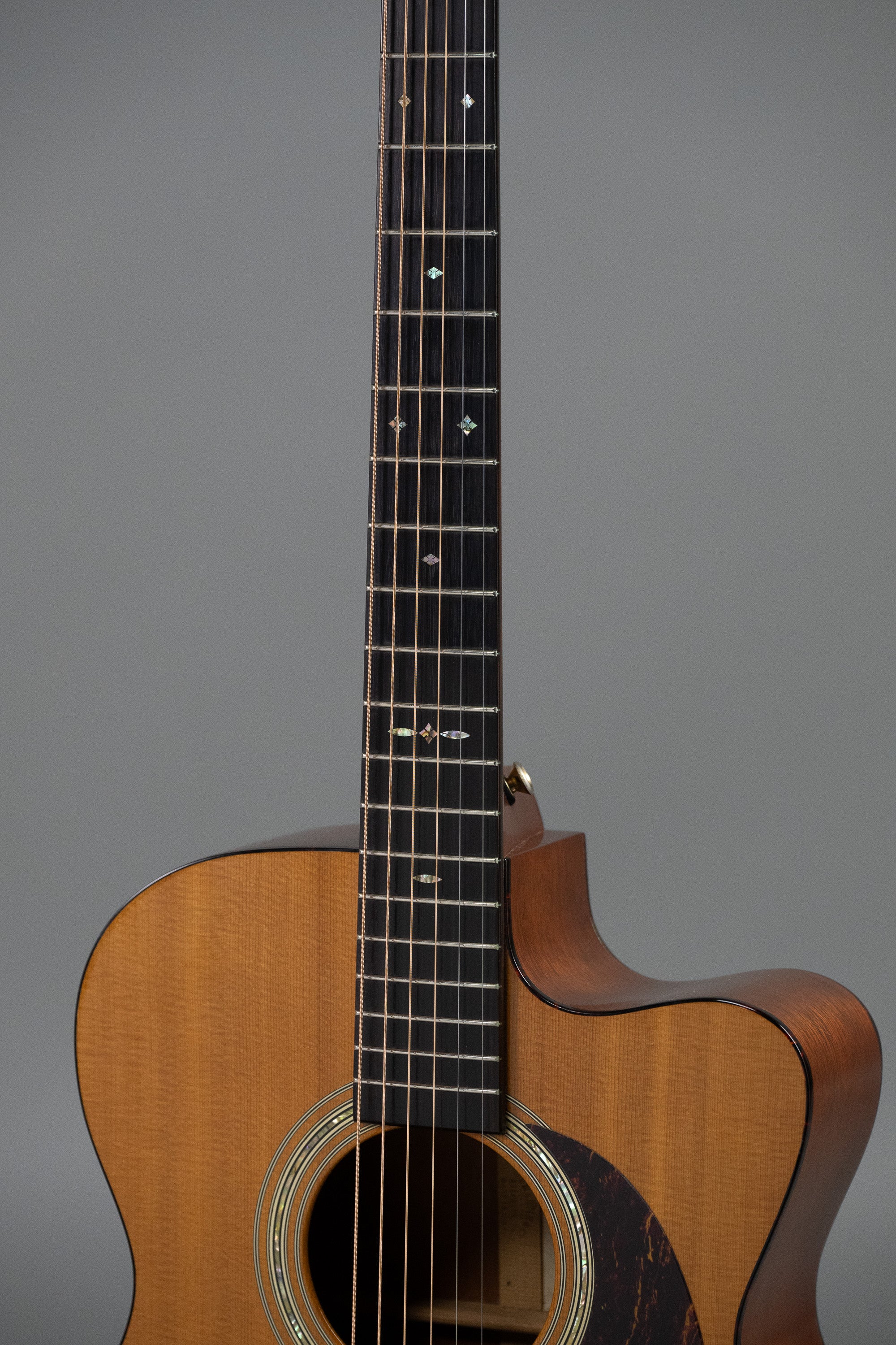 1999 Martin 'Special Edition' SP000C-16 (USA, Pickup, OHSC)