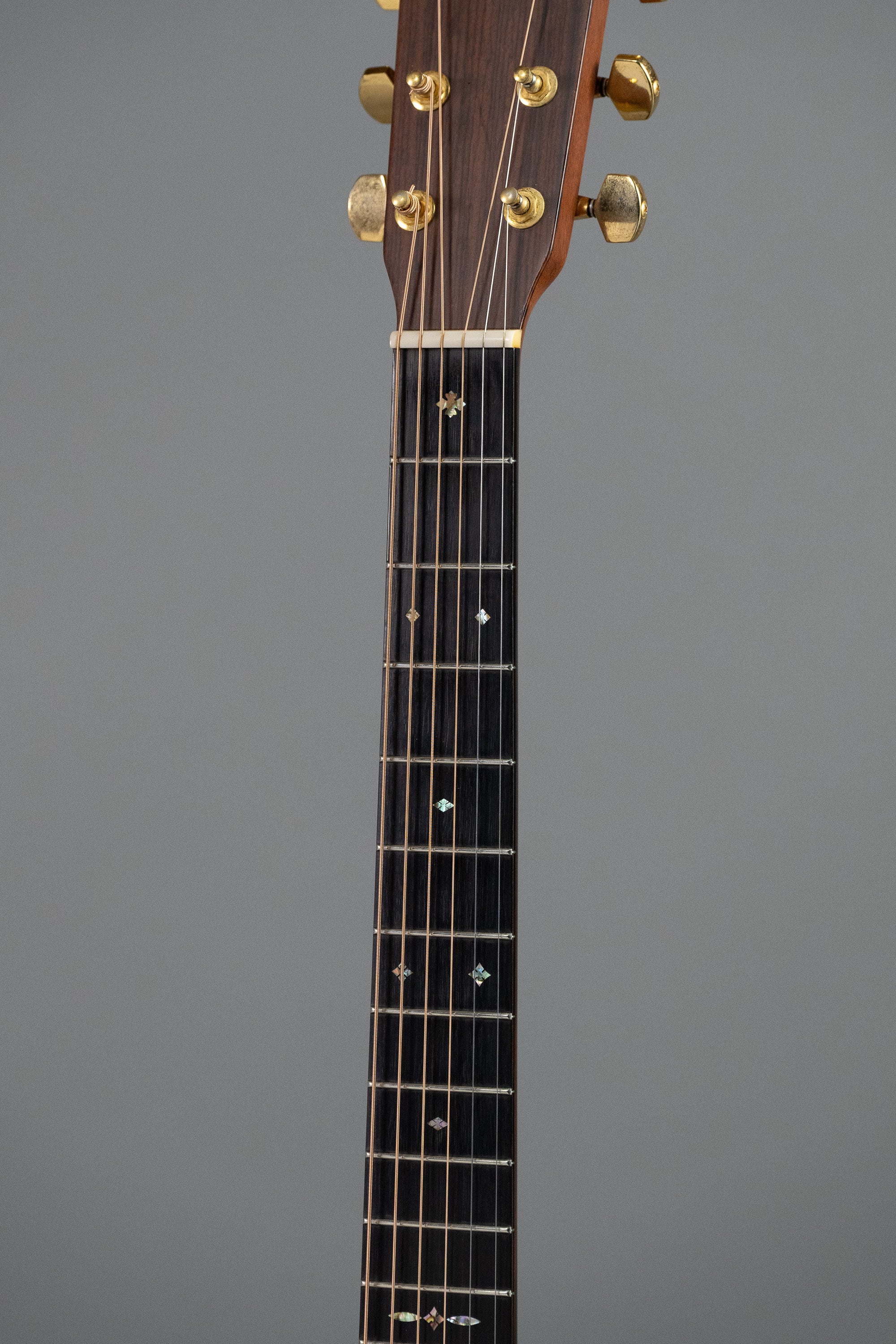 1999 Martin 'Special Edition' SP000C-16 (USA, Pickup, OHSC)